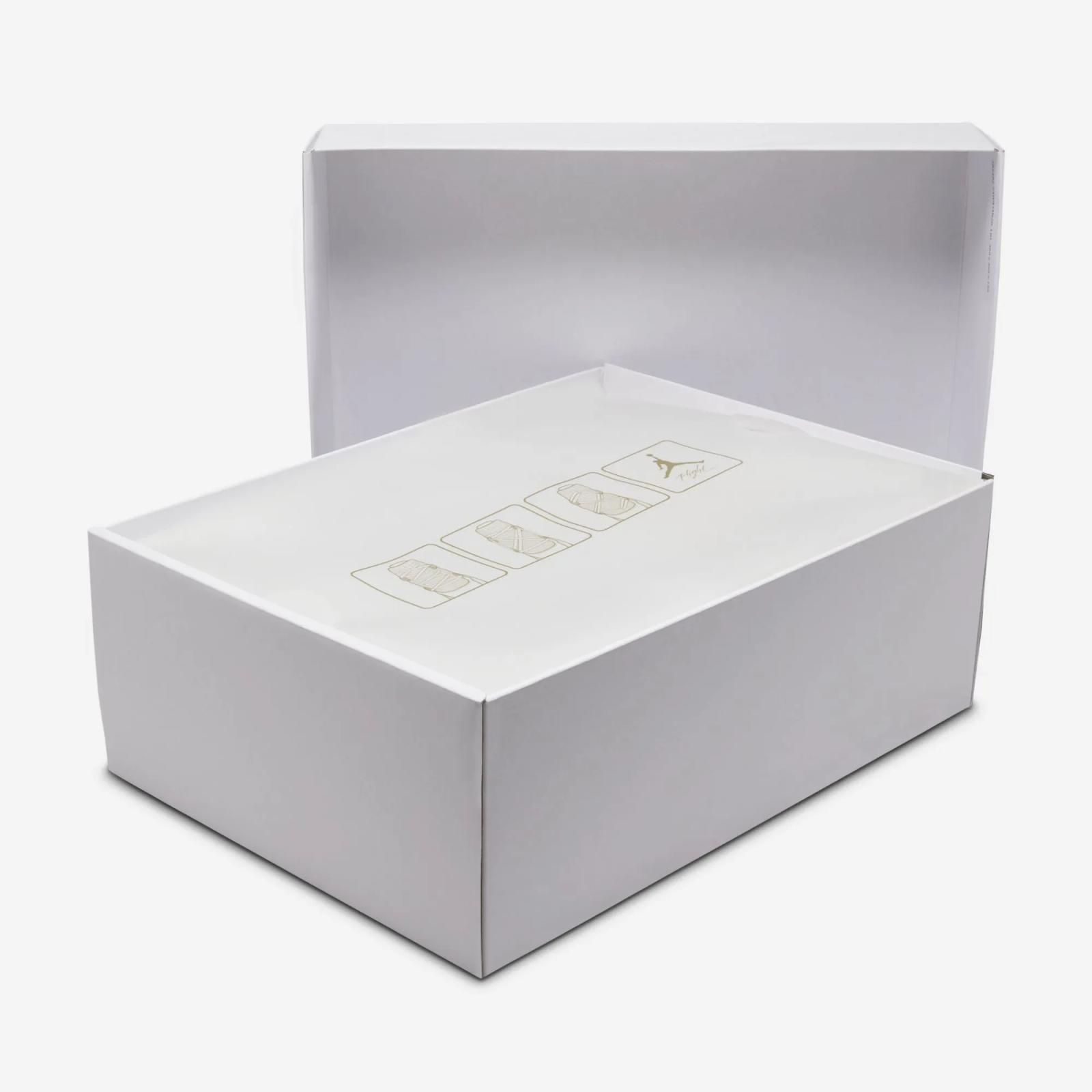 Air Jordan 4 Retro NET Rattan / Metallic Gold FN7251-200 Release Date Summer 2025