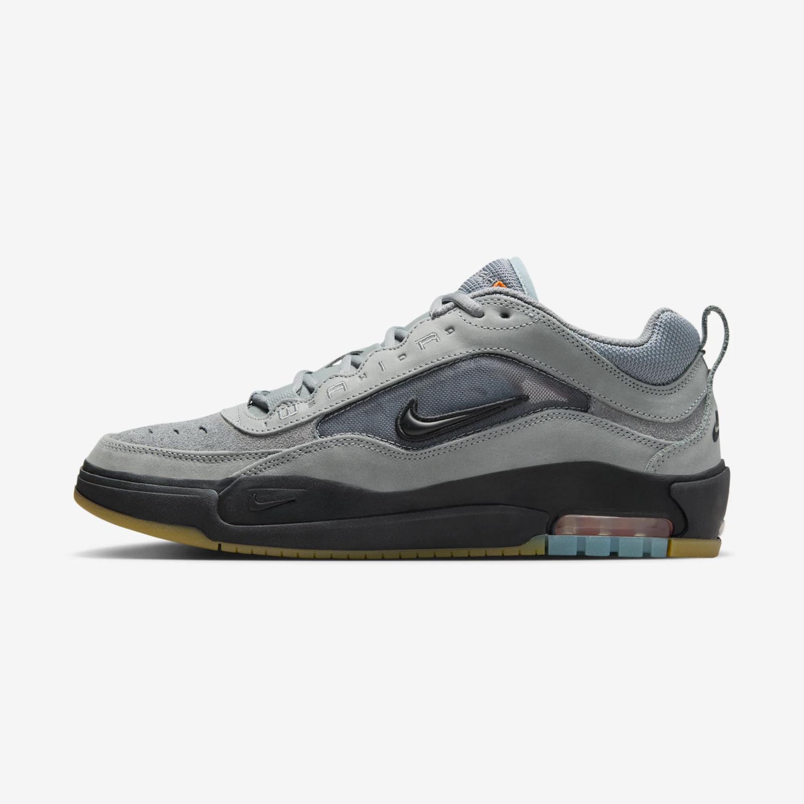 Nike SB Air Max Ishod ISO “Cool Grey”