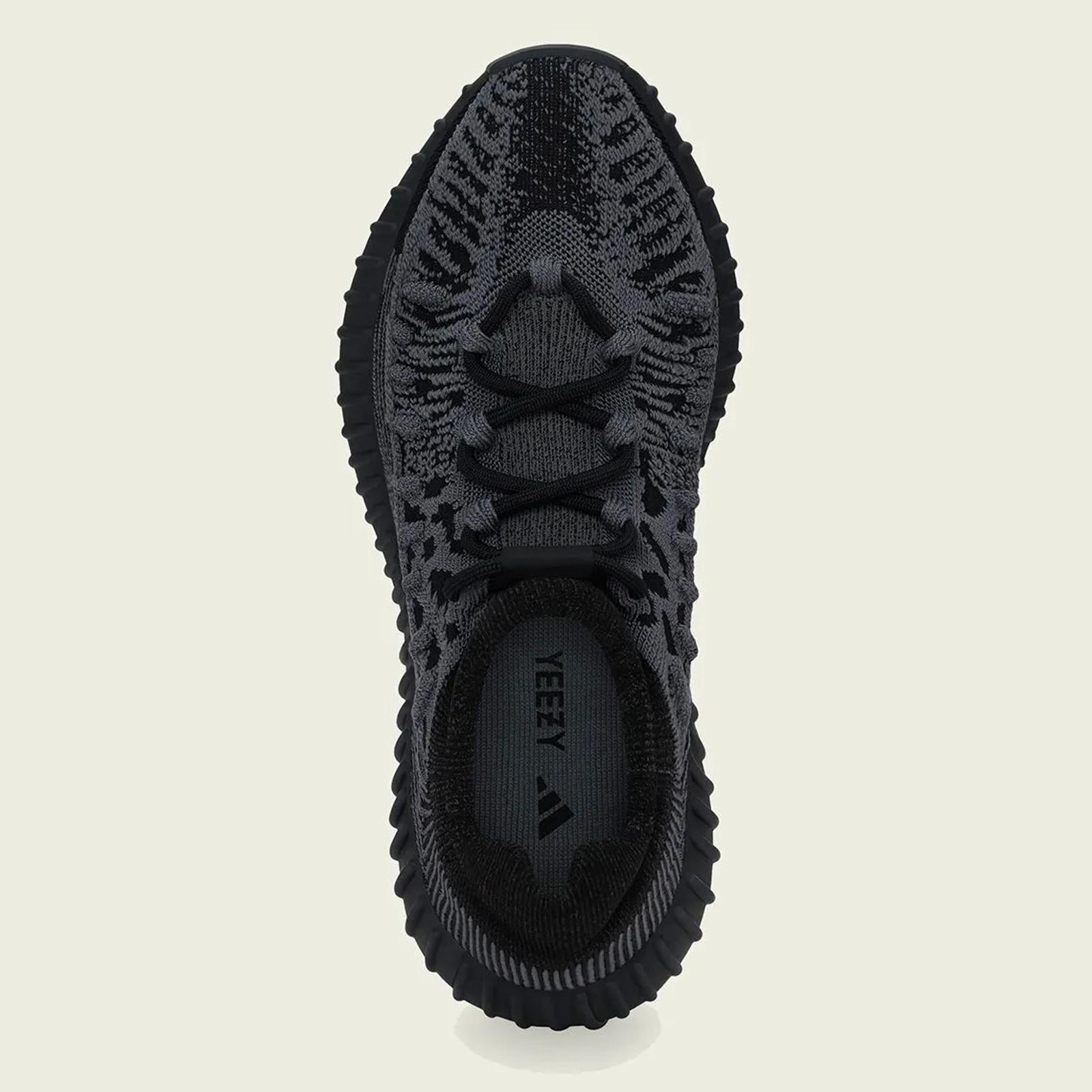 Adidas Yeezy 350 V2 CMPCT Slate Onyx