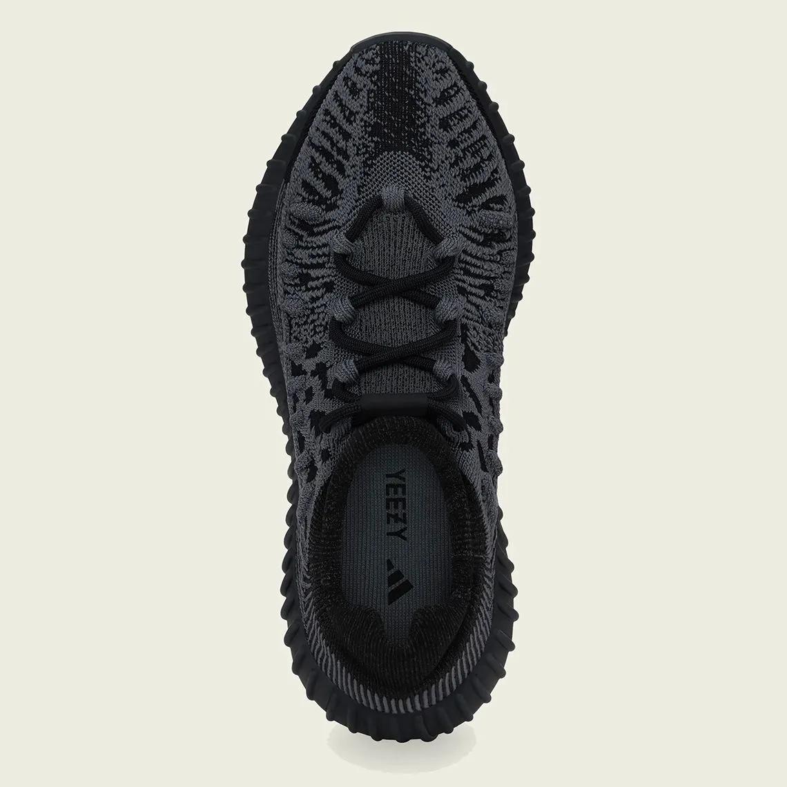 Adidas Yeezy 350 V2 CMPCT Slate Onyx