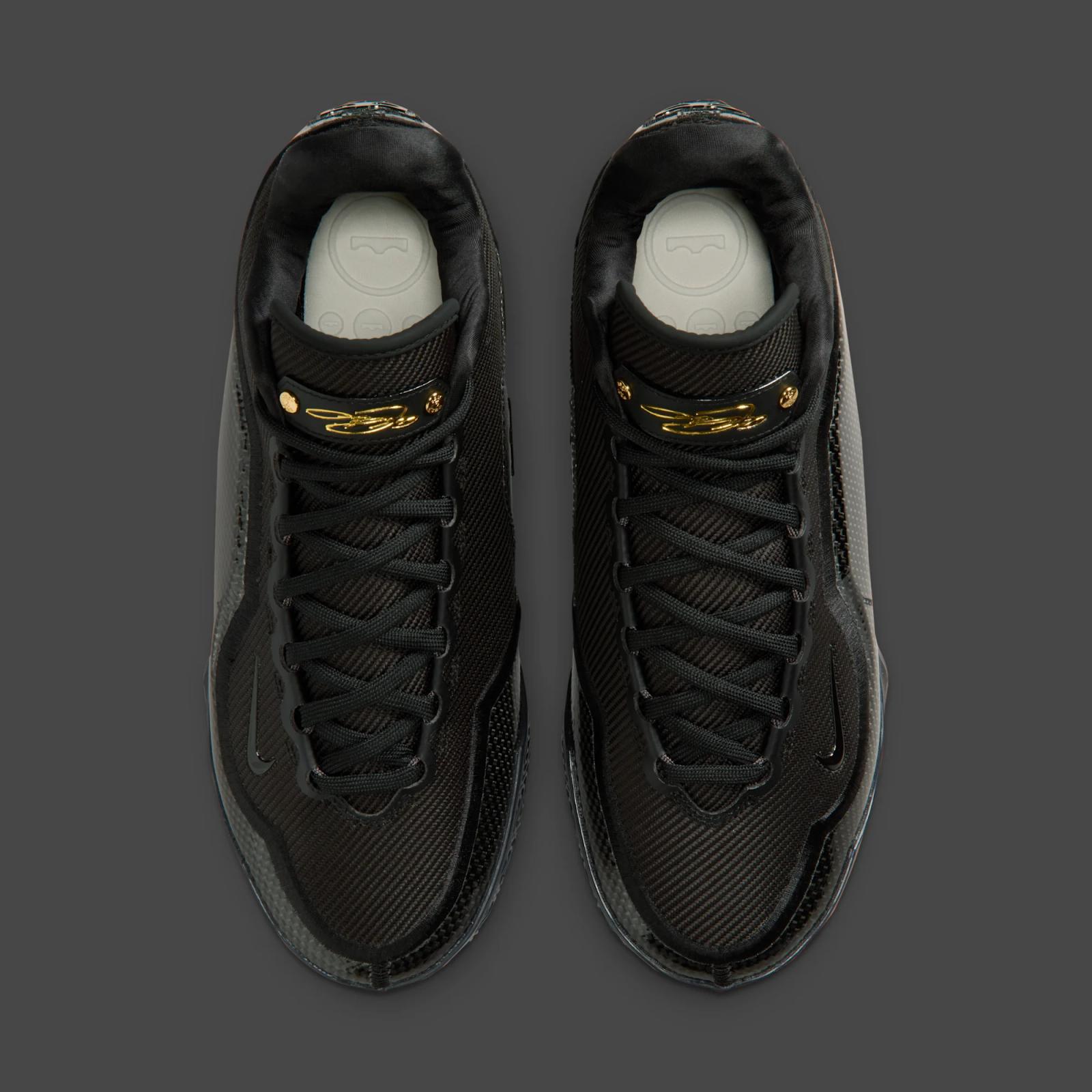 Nike LeBron 23 "Masked Menace" releases March 24th, 2026