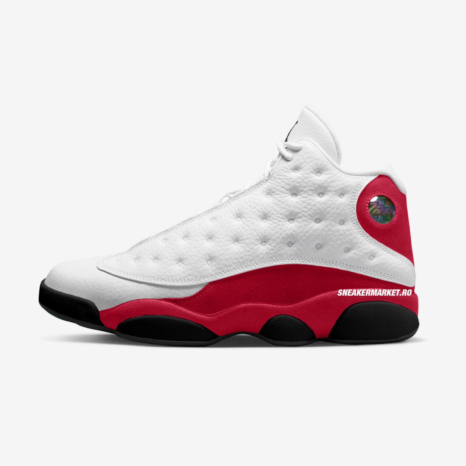 Air Jordan 13 Retro “Chicago” 2026