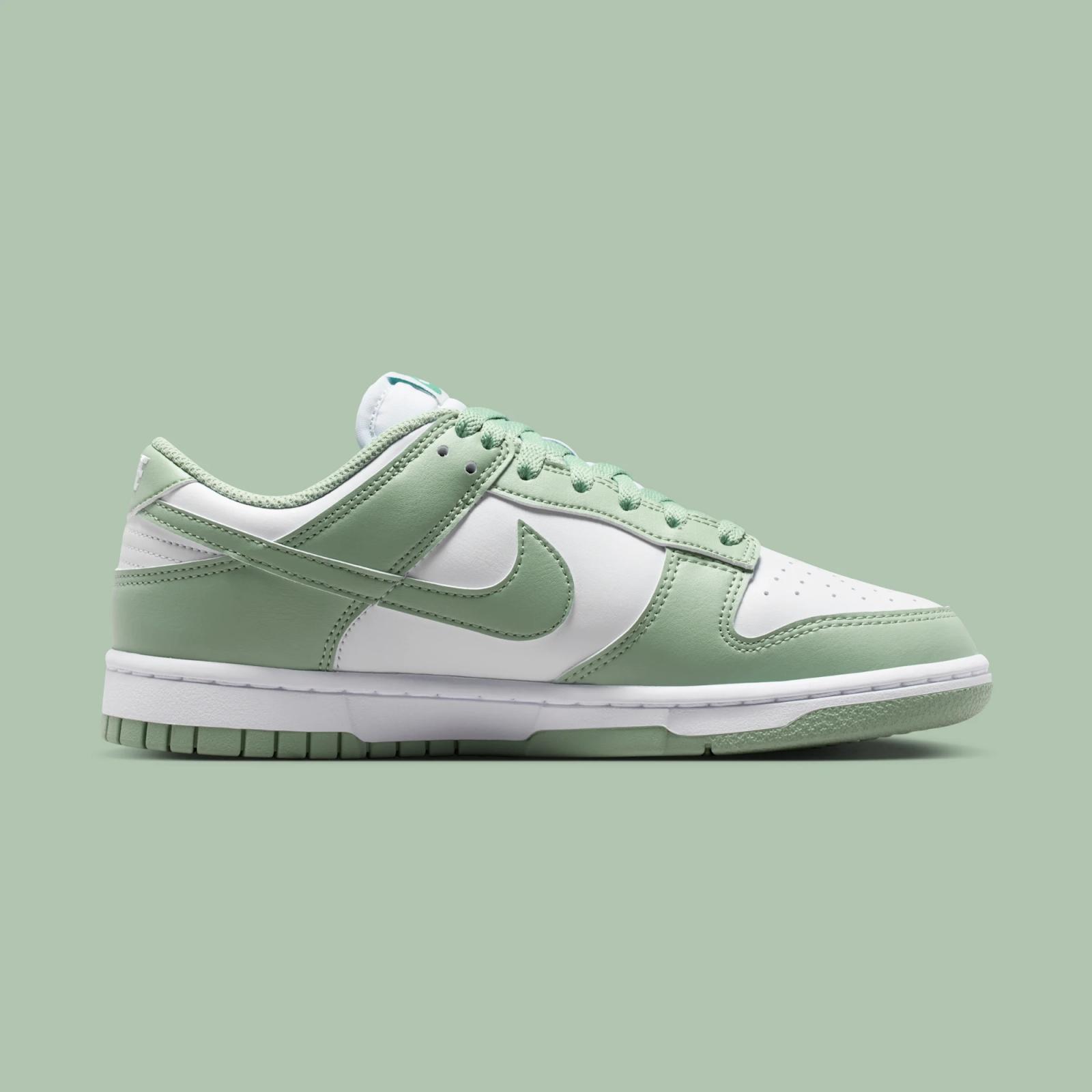 Nike Dunk Low "Steam & White" drops in 2026