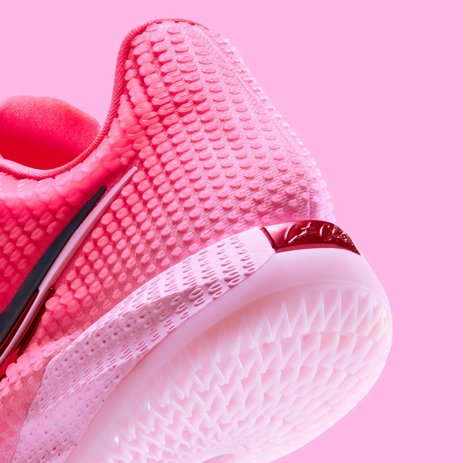 Nike Caitlin 1 "Midnight Fever" drops October 14th, 2026