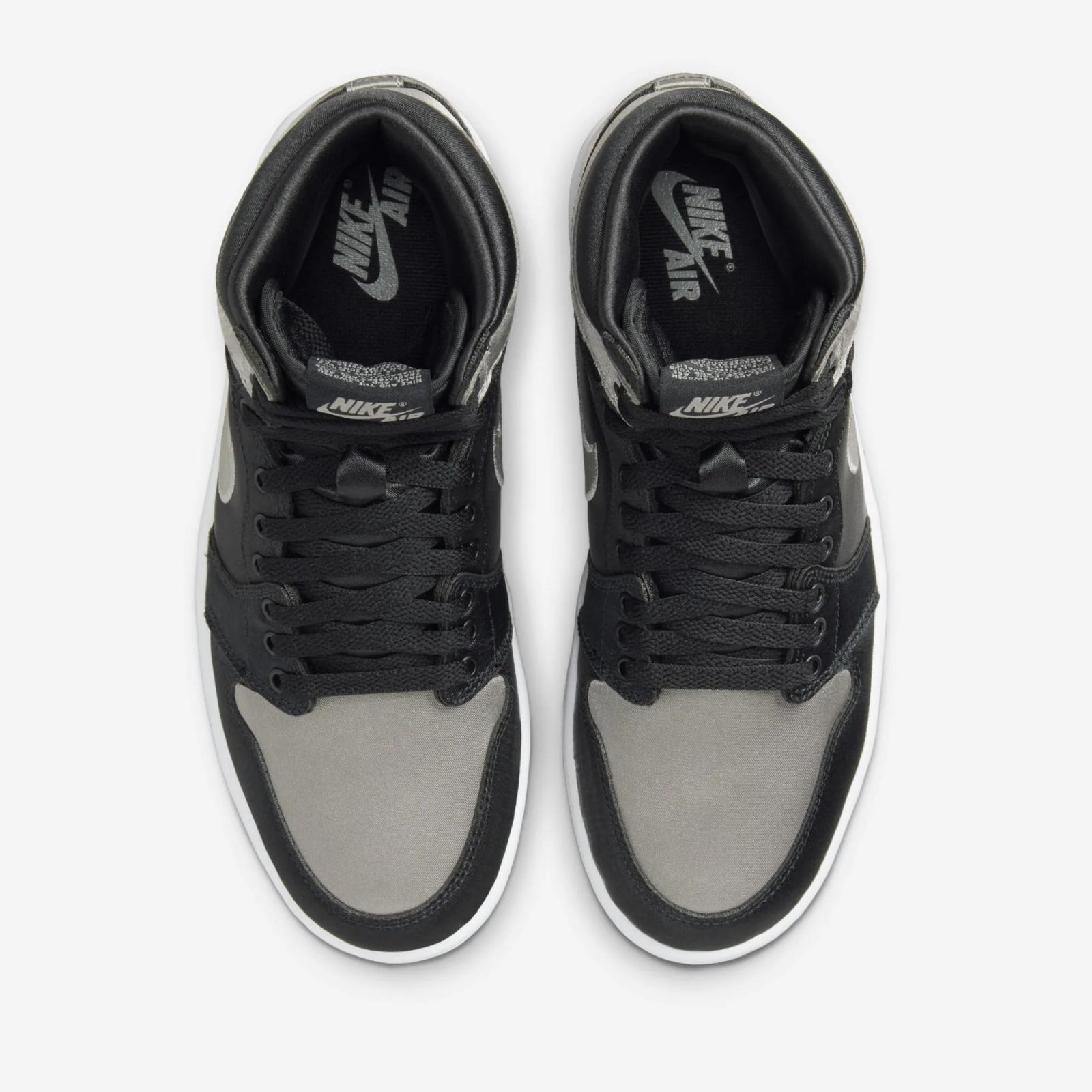 Air Jordan 1 Retro High OG Satin Shadow FD4810-010