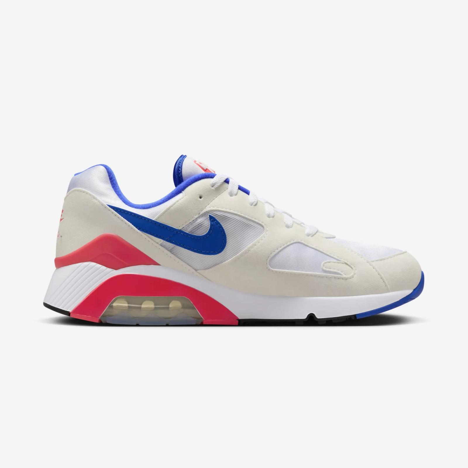 Nike Air Max 180 Ultramarine FJ9259-100