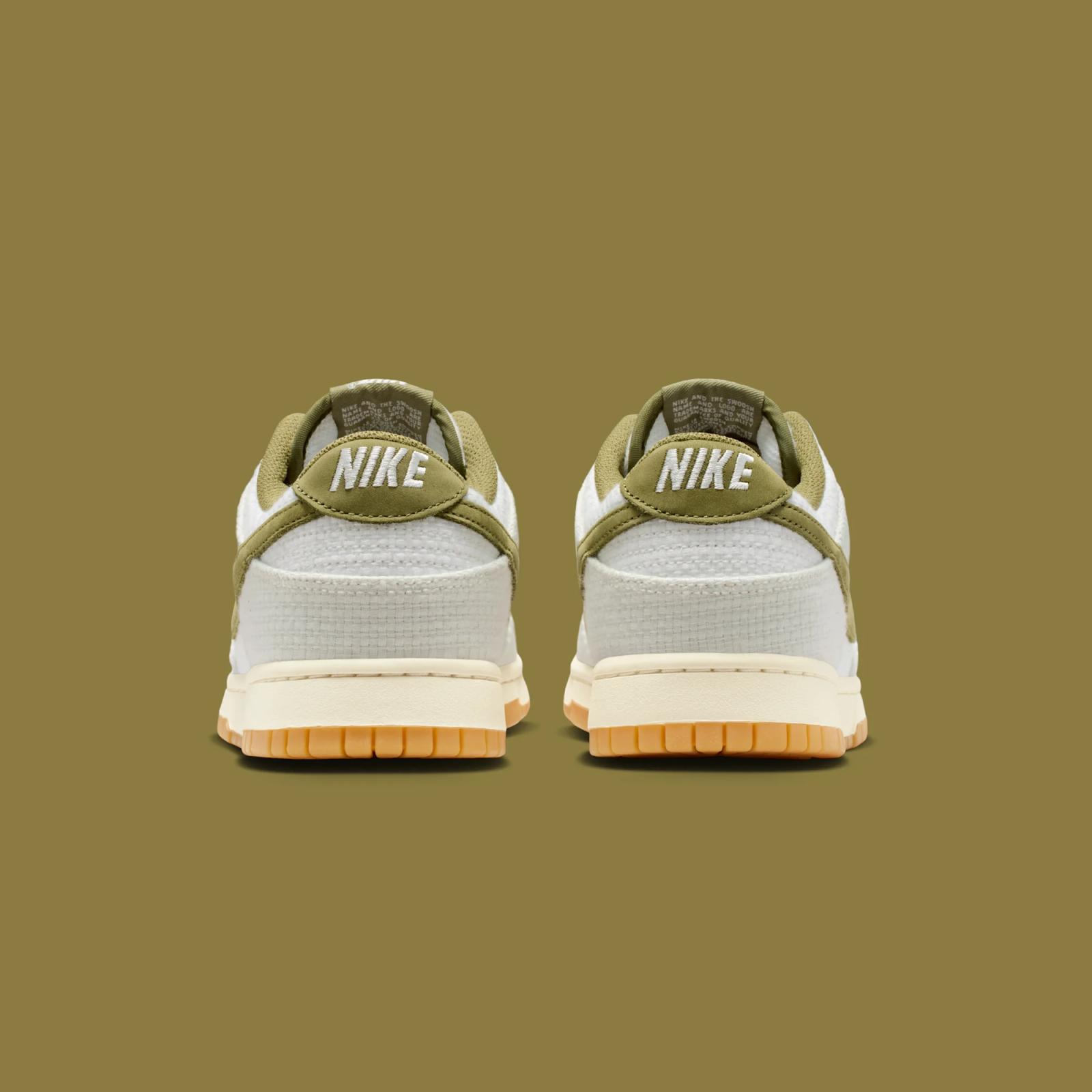 Nike Dunk Low Retro SE "Light Bone & Pilgrim" drops in 2026