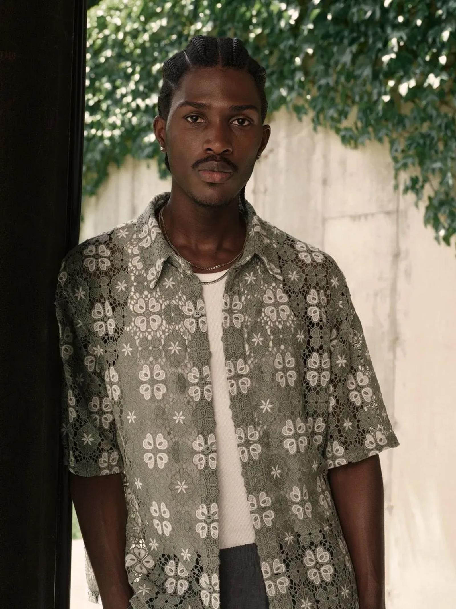 &Kin from Kith Releases Summer 2026 Collection
