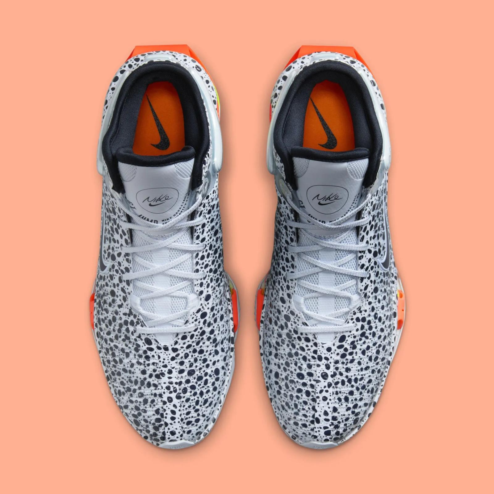 Nike Air Zoom G.T. Jump 2 OLY Multi-Color FV3411-900