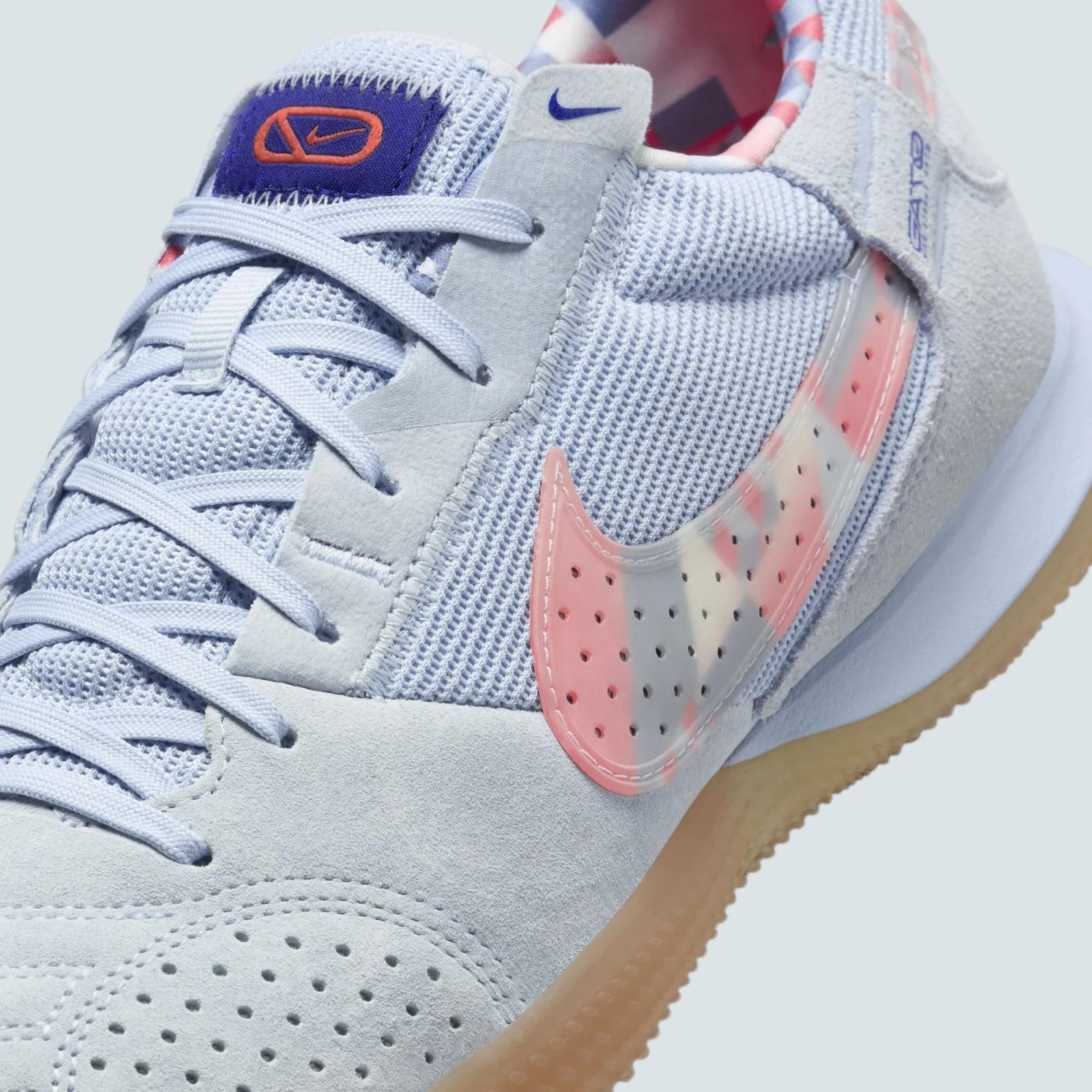 Nike Streetgato SE Barna Pack FZ3565-400