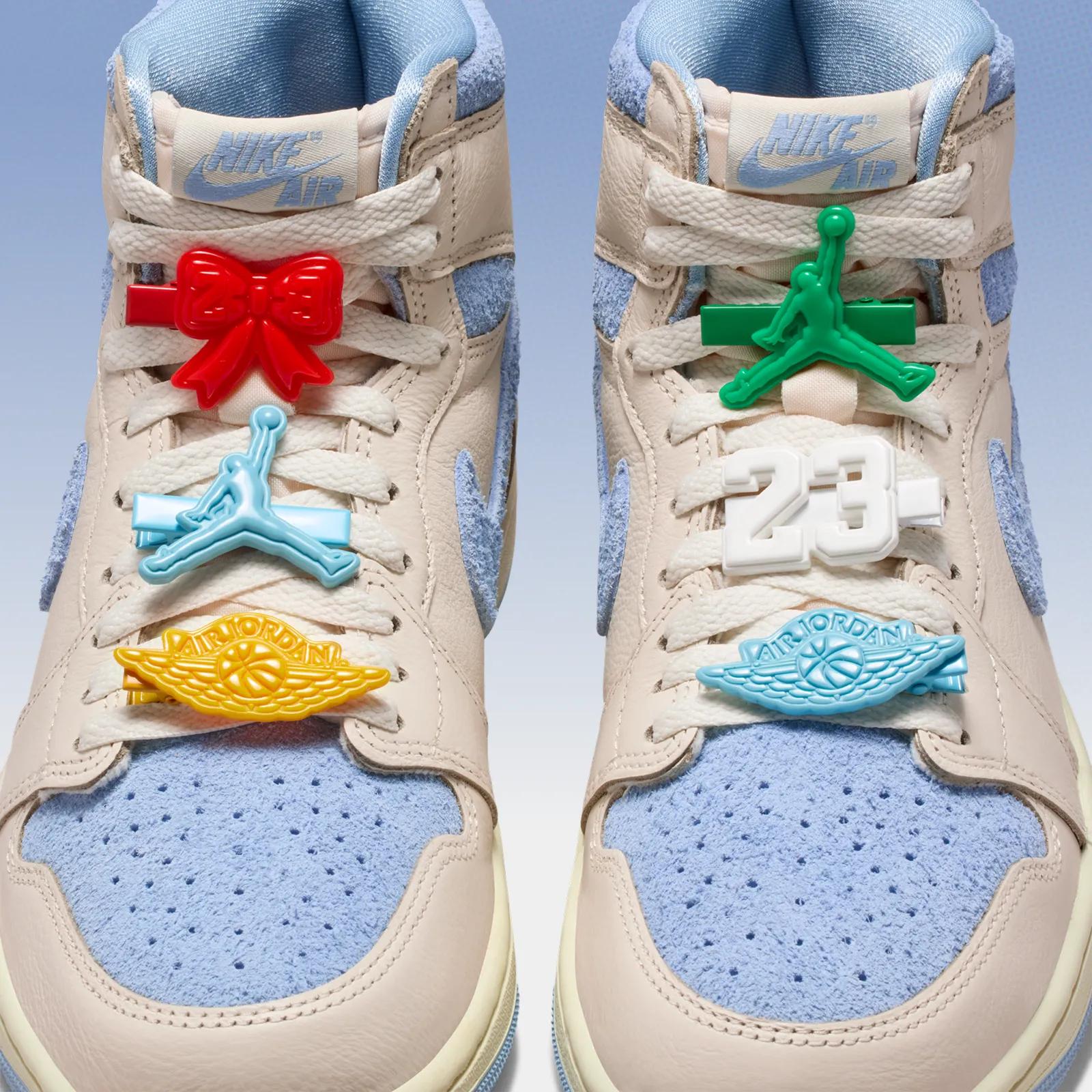 Air Jordan 1 Retro High OG “Pale Ivory” drops March 7th, 2026