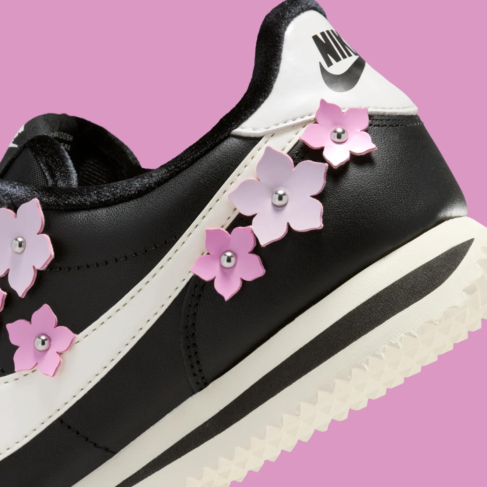 Nike Cortez "Florette" drops July 1st, 2026