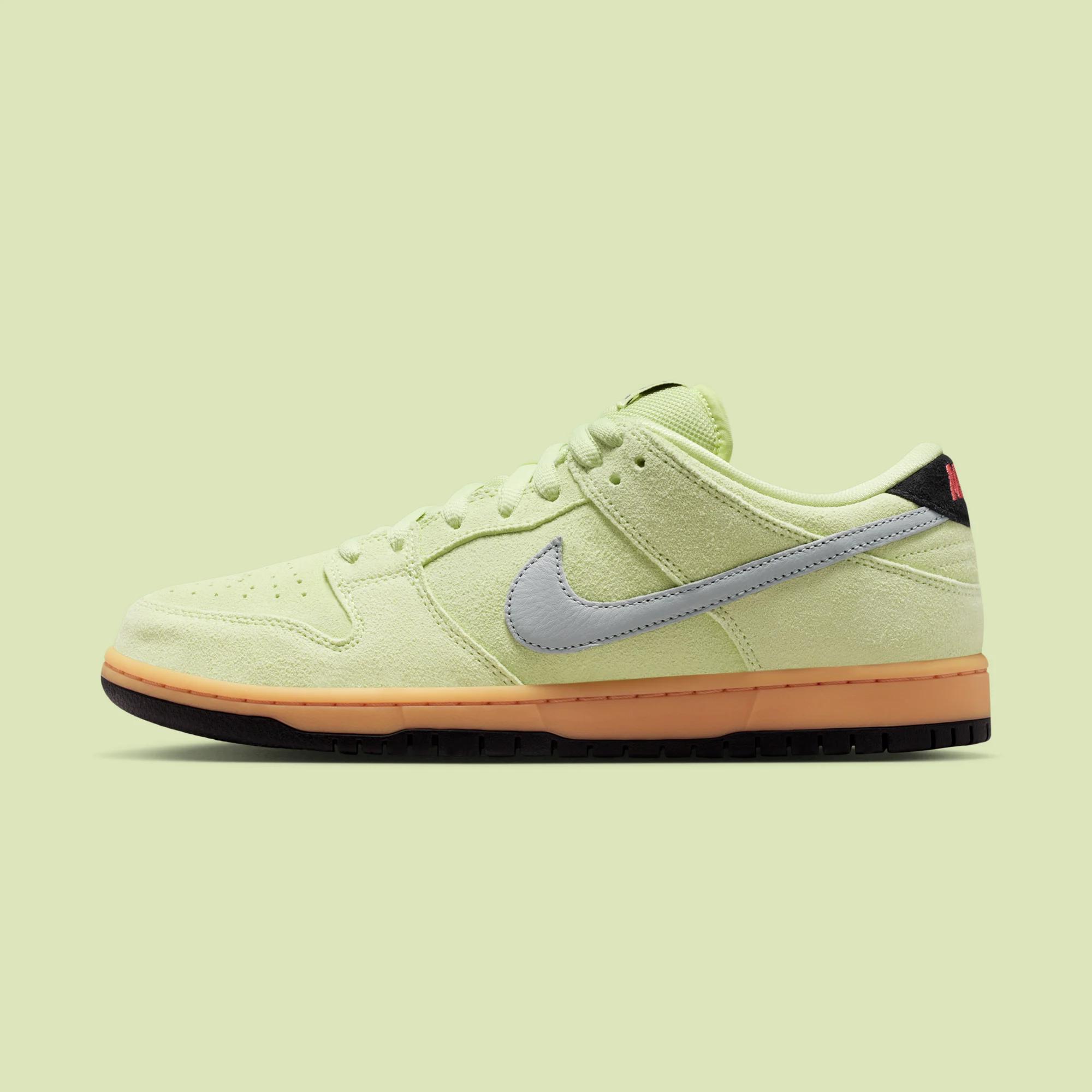 Nike SB Dunk Low Pro Verdugo Mountain
