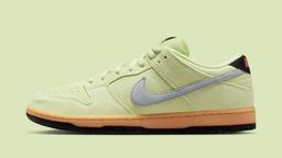 Nike SB Dunk Low Pro Verdugo Mountain Nike SB Dunk Low Pro Verdugo Mountain