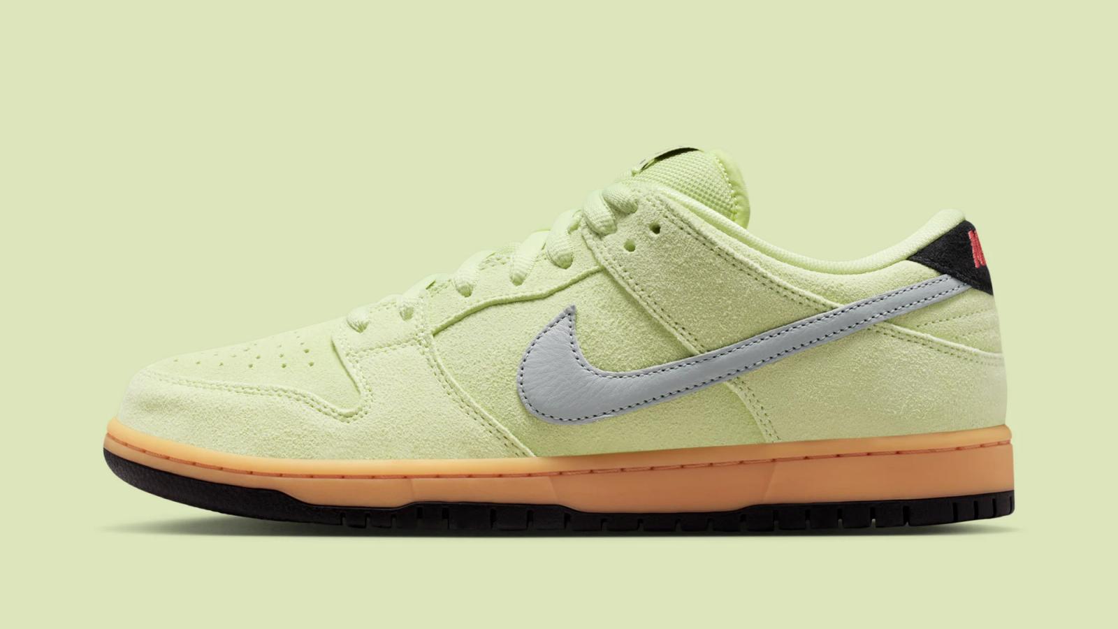 Nike SB Dunk Low Pro Verdugo Mountain