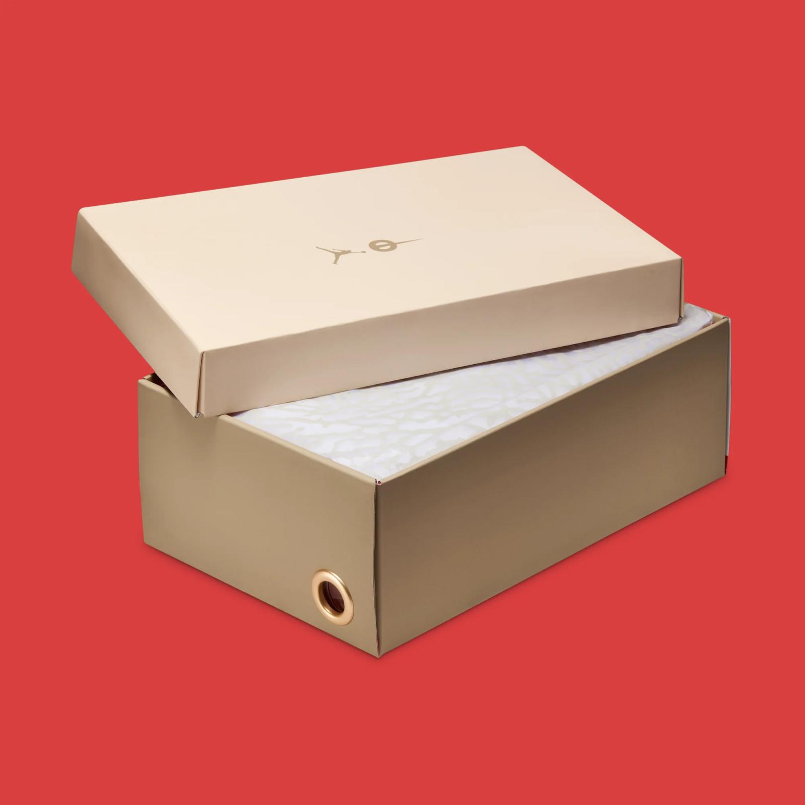 Jordan Tiempo Streetgato SE "Phantom" drops March 13th, 2026