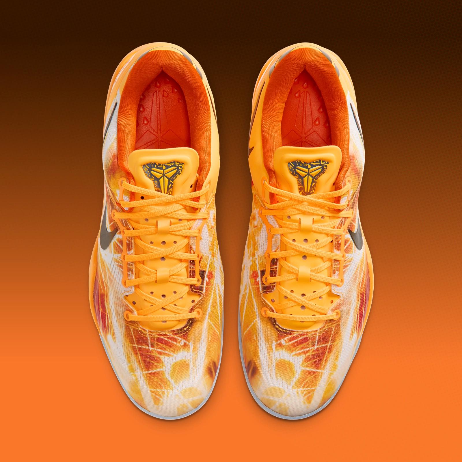 Nike Kobe 8 Protro "Shanghai Fireworks" 2026