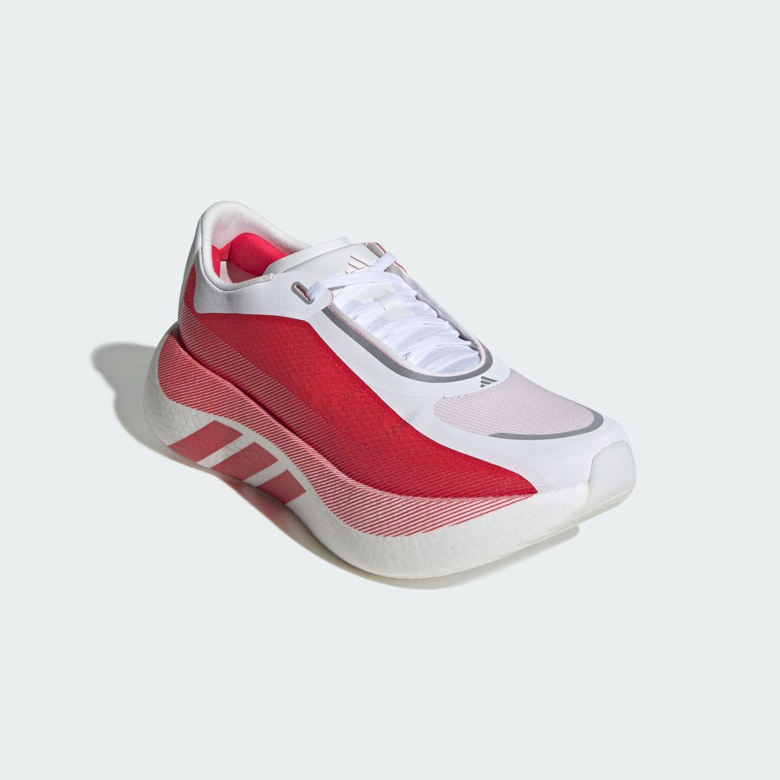 Adidas Hyperboost Edge "Pure Ruby" drops March 17th, 2026