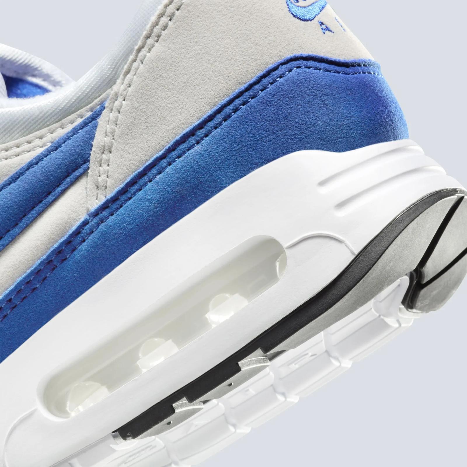 Nike Air Max 1 '86 Royal Blue DO9844-101