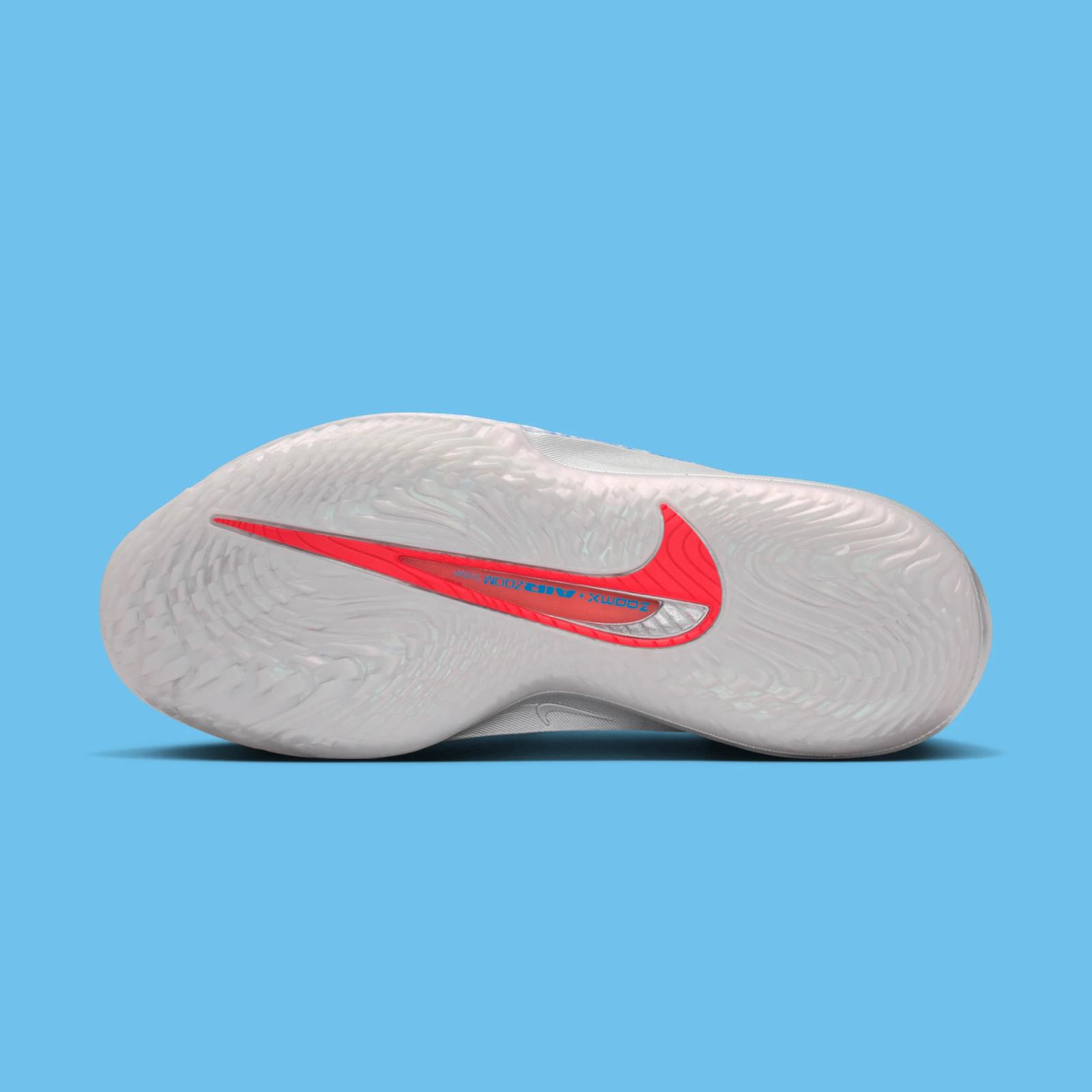 Nike G.T. Cut 4 "WNBA 30th Anniversary" drops May 8th, 2026