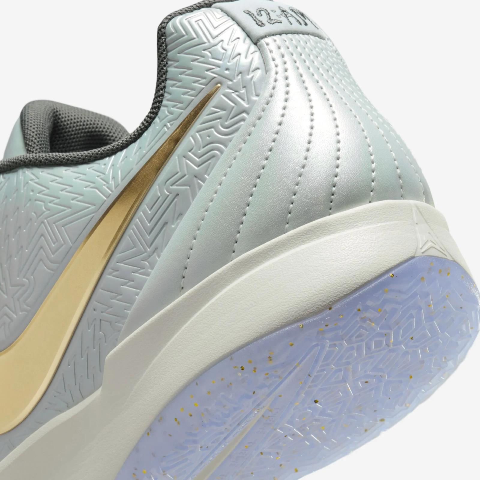 Nike Ja 2 Tree Top FV6070-002 Release Date