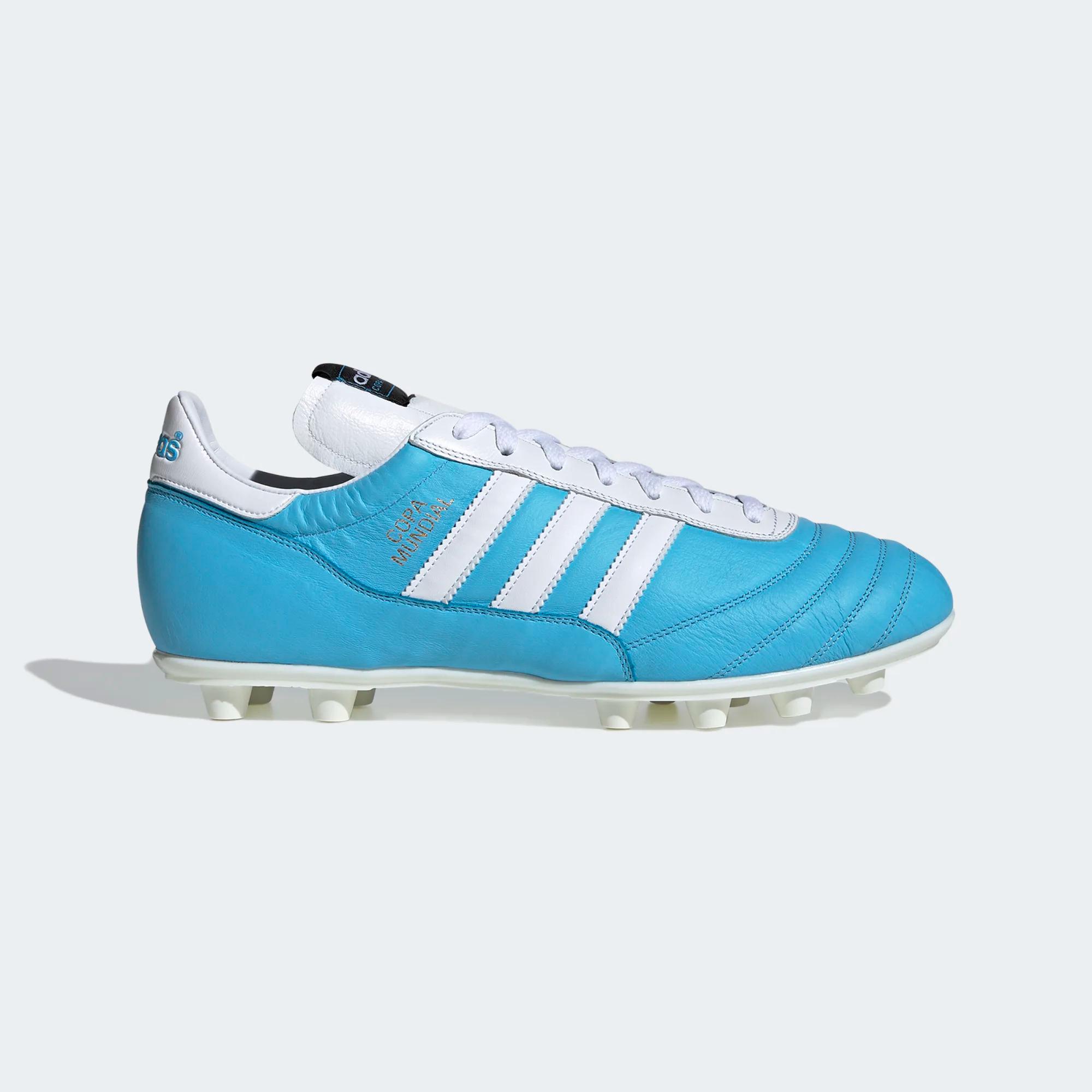 Adidas Copa Mundial Firm Ground Argentina Release