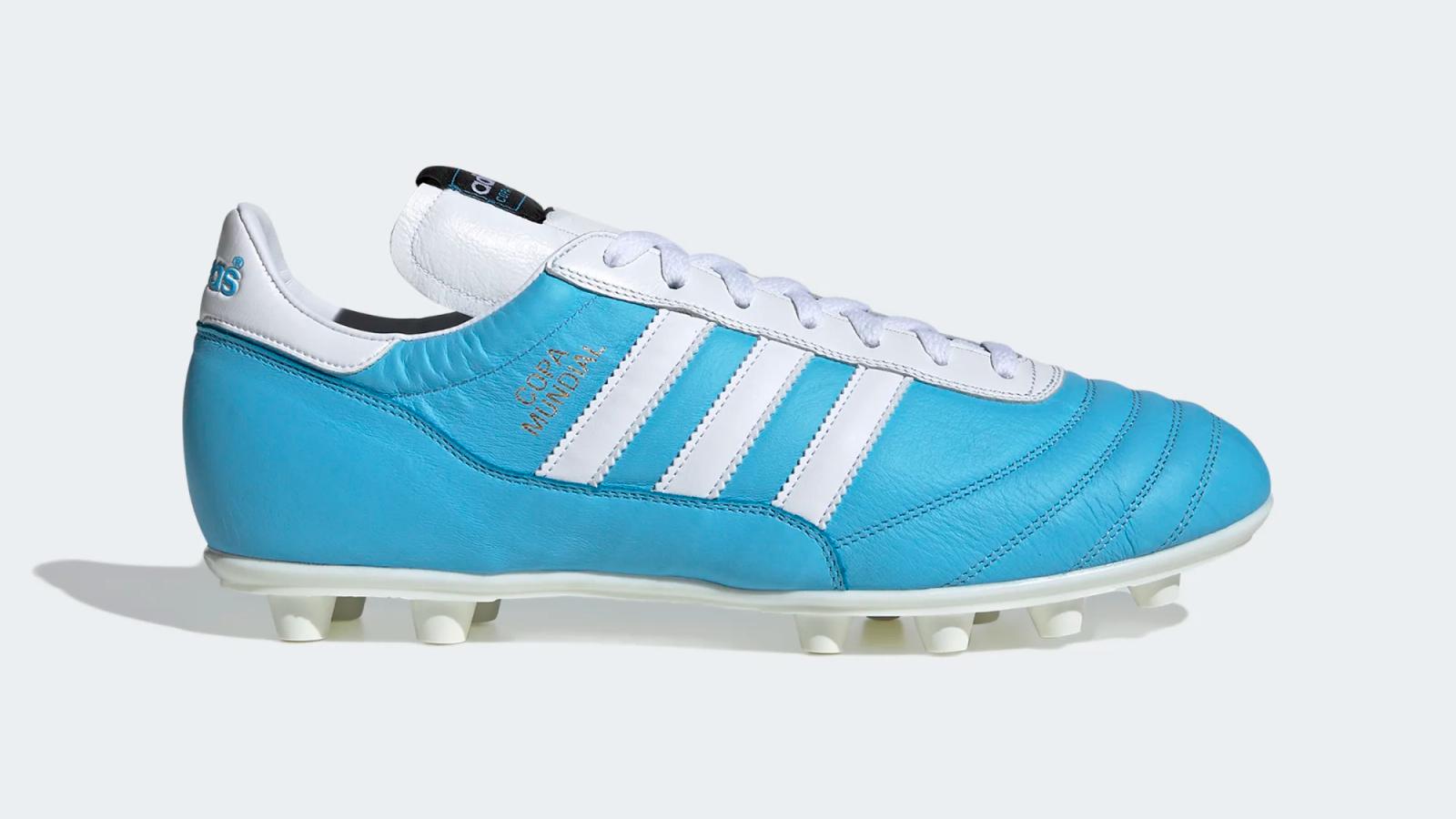 Adidas Copa Mundial Firm Ground Argentina Release