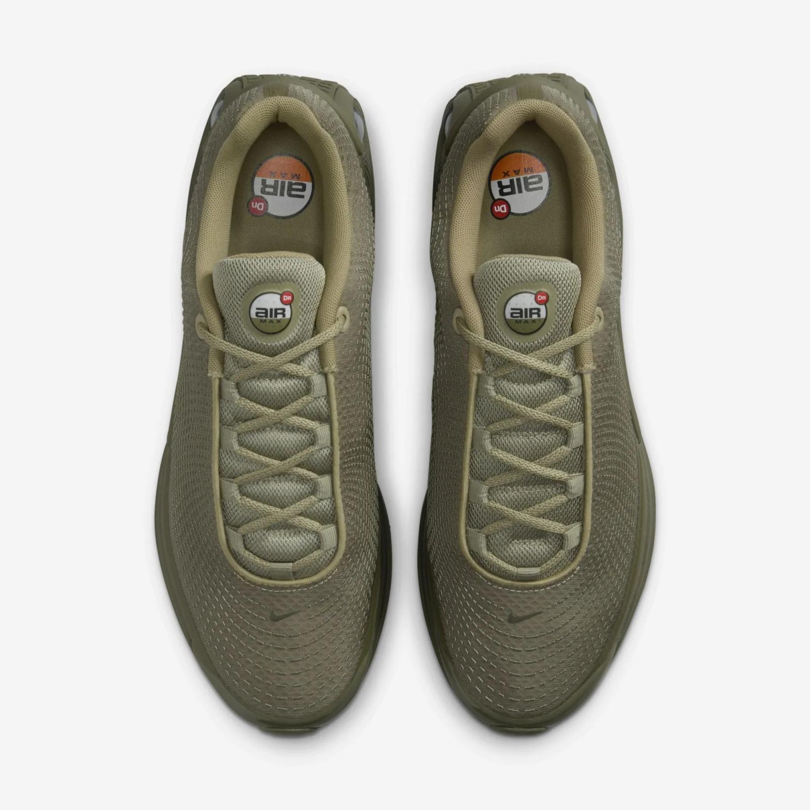 Nike Air Max Dn Neutral Olive Medium Olive DV3337-200