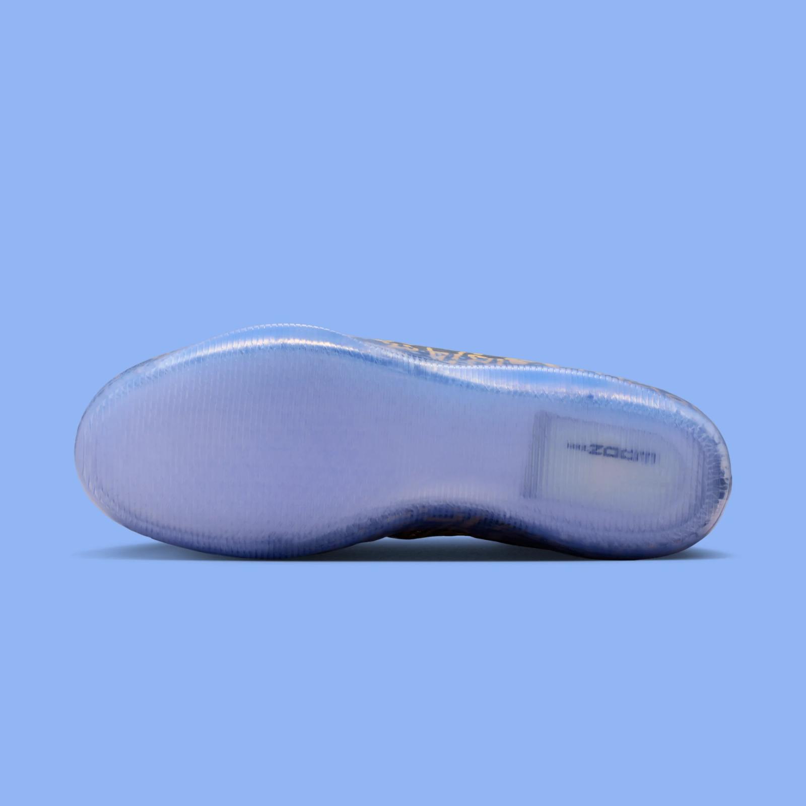 Nike Kobe 11 EM Protro "Mamba Day" drops April 13th, 2026