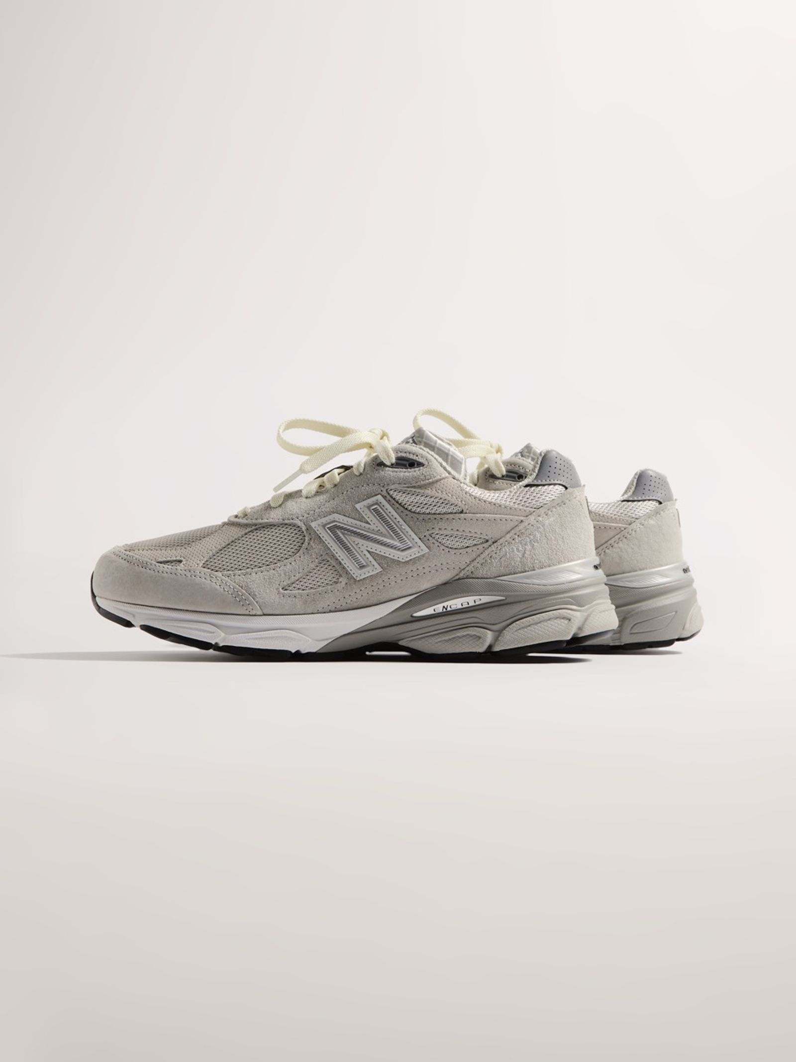 Kith x New Balance 99X Series announced for Summer 2026