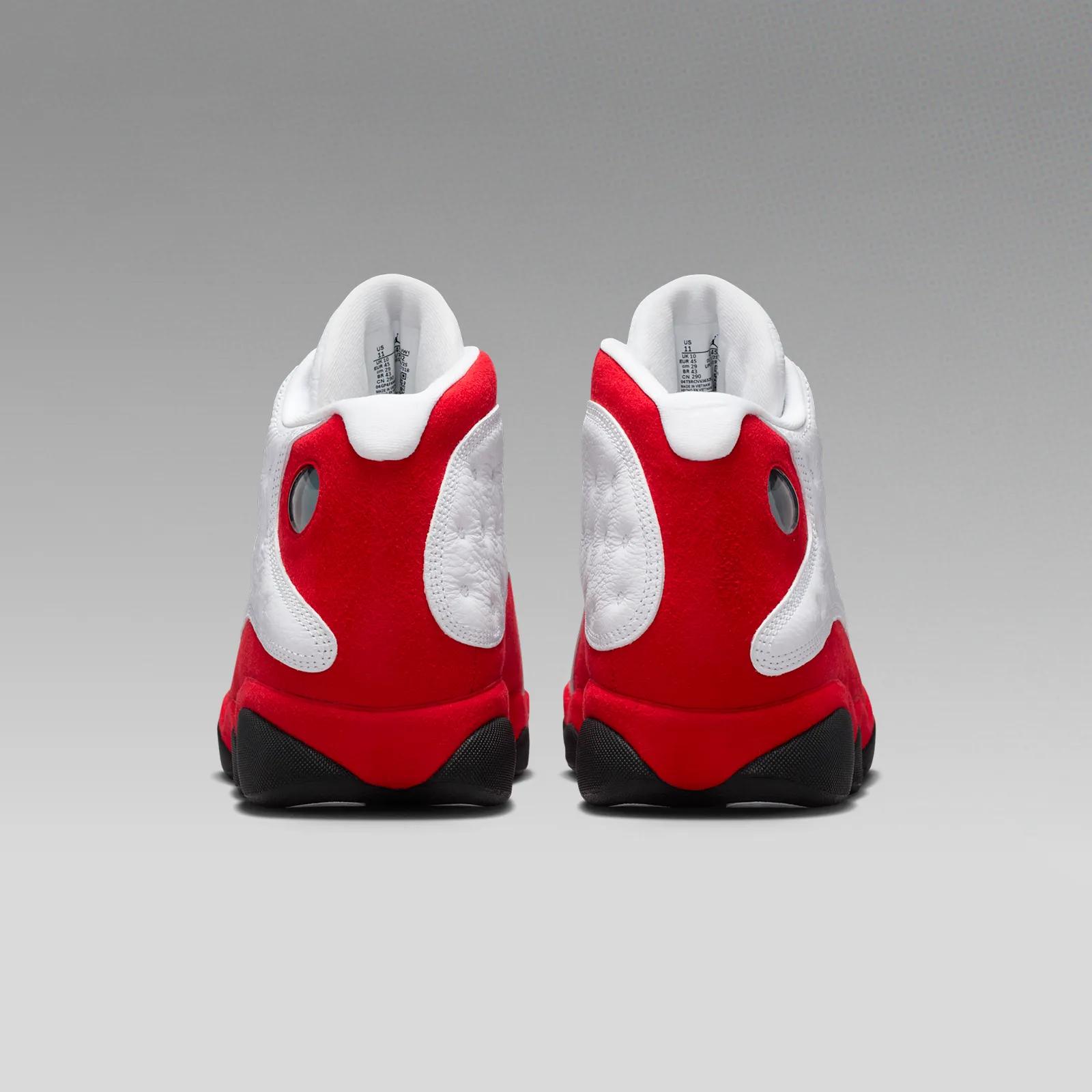 Air Jordan 13 Retro “Chicago” drops March 13th, 2026