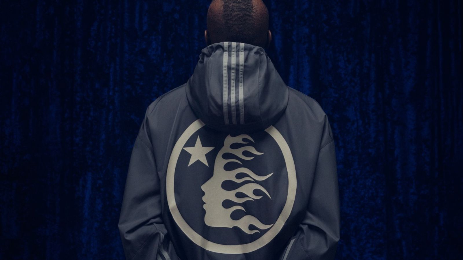 adidas Originals and Hellstar Expand Their Global Partnership This Fall with the Megaride and Complementing Collection