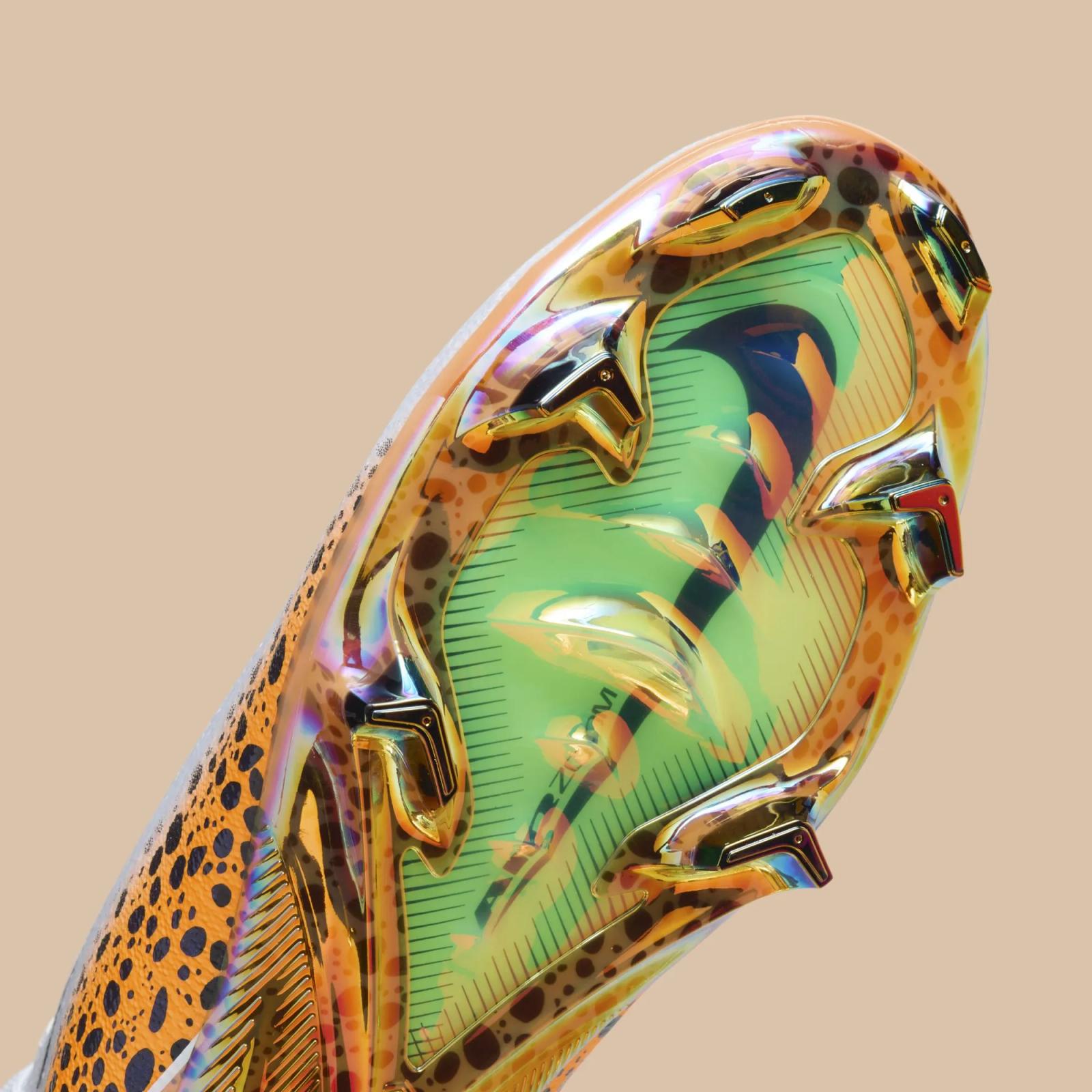 Nike Mercurial Superfly 10 Elite FG Olympic Safari FQ8311-900