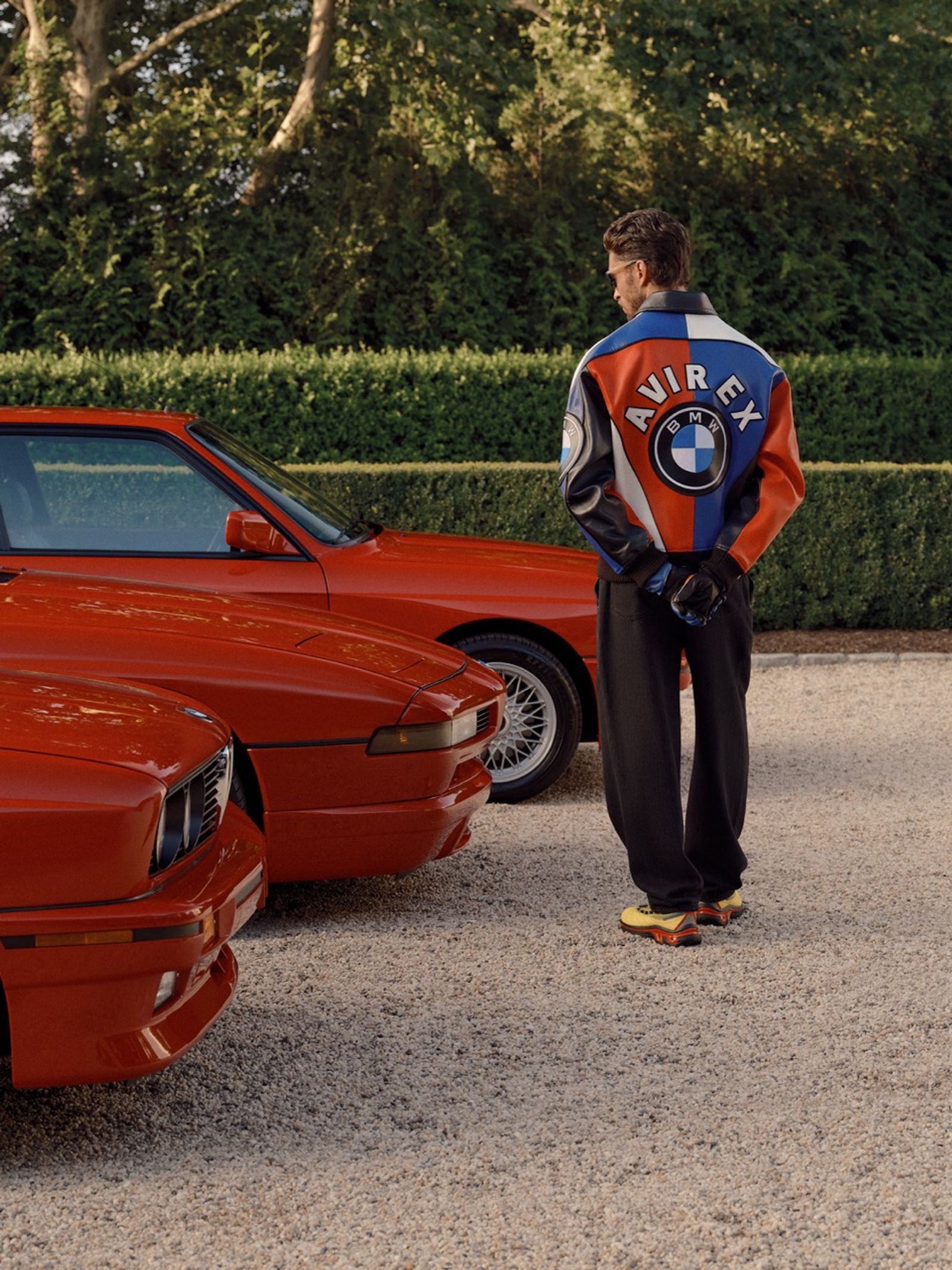 Kith for BMW 2026: Chapter IV Collection