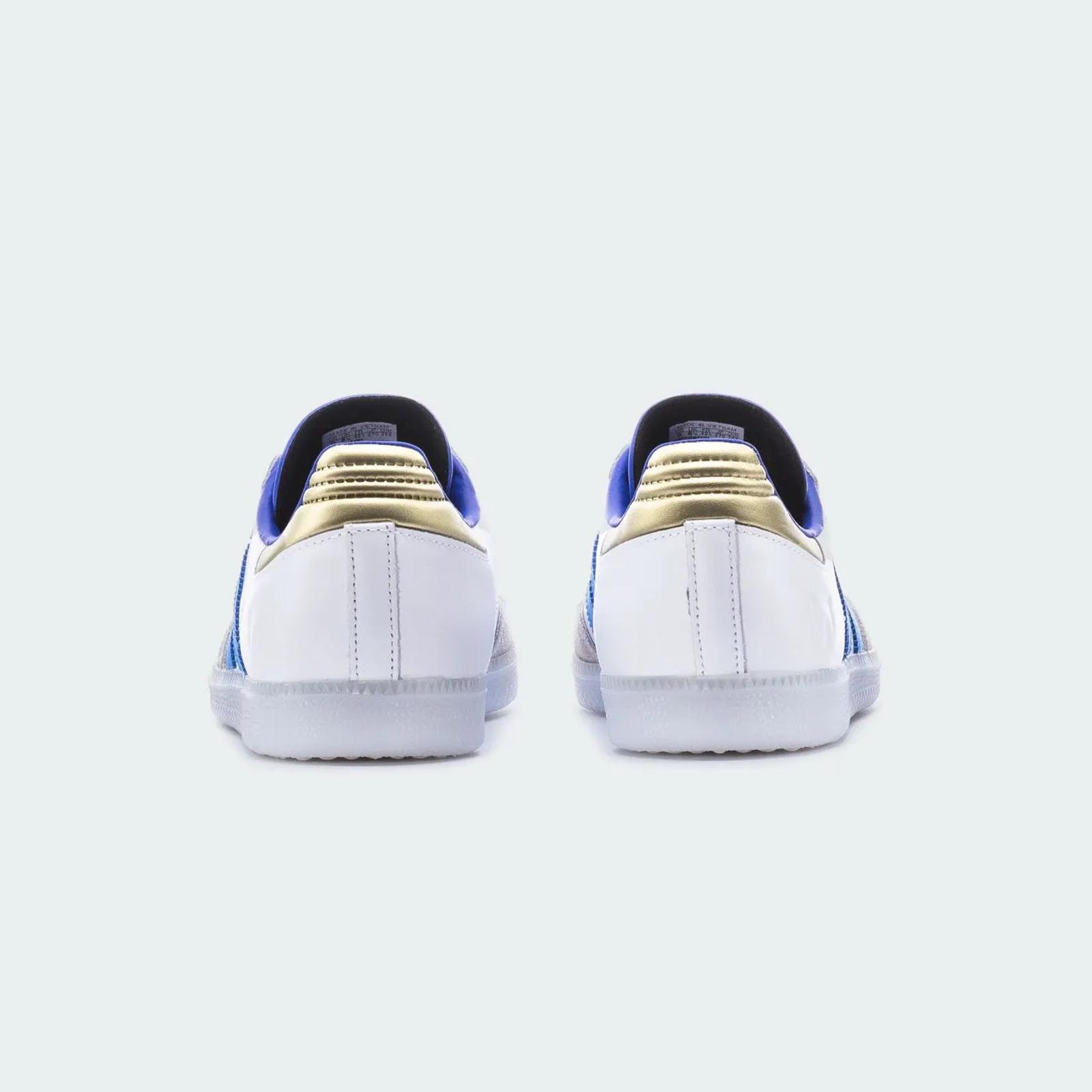 Adidas Samba OG Lionel Messi ID3550