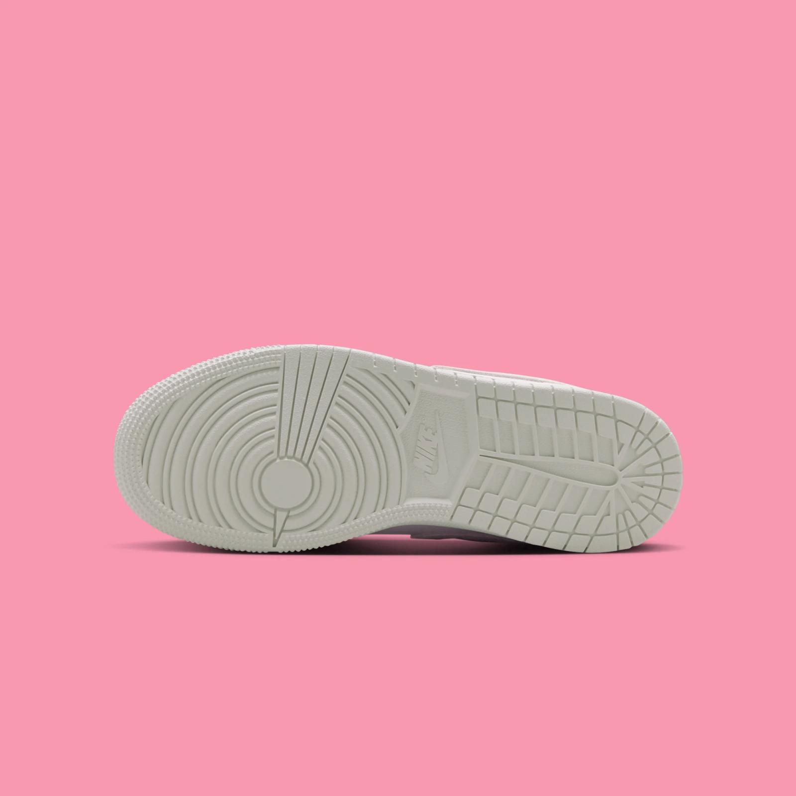 Air Jordan 1 Low SE GS "Pink Bloom" drops April 1st, 2026