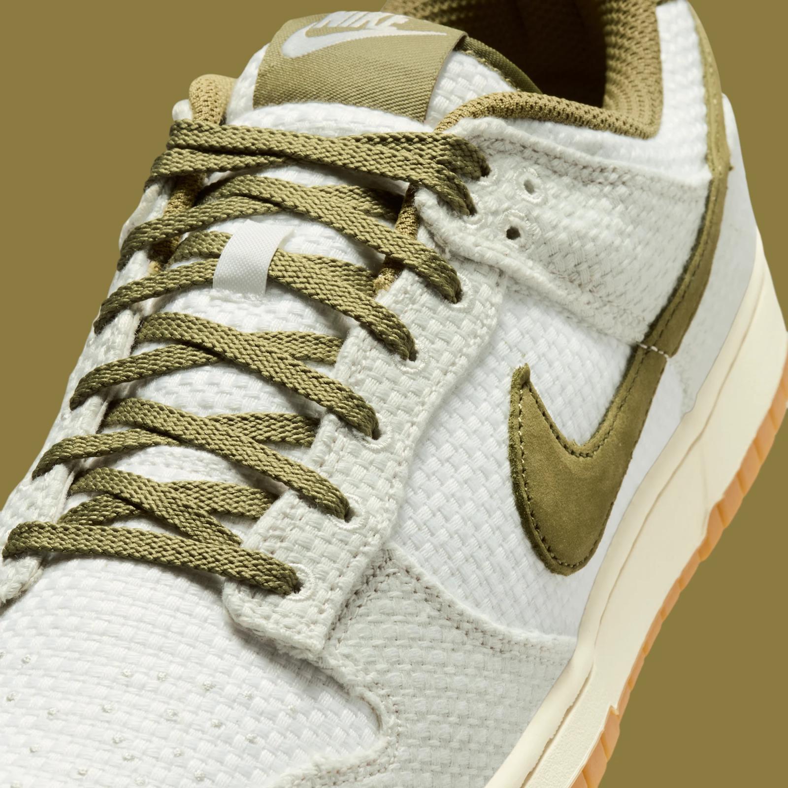 Nike Dunk Low Retro SE "Light Bone & Pilgrim" drops in 2026
