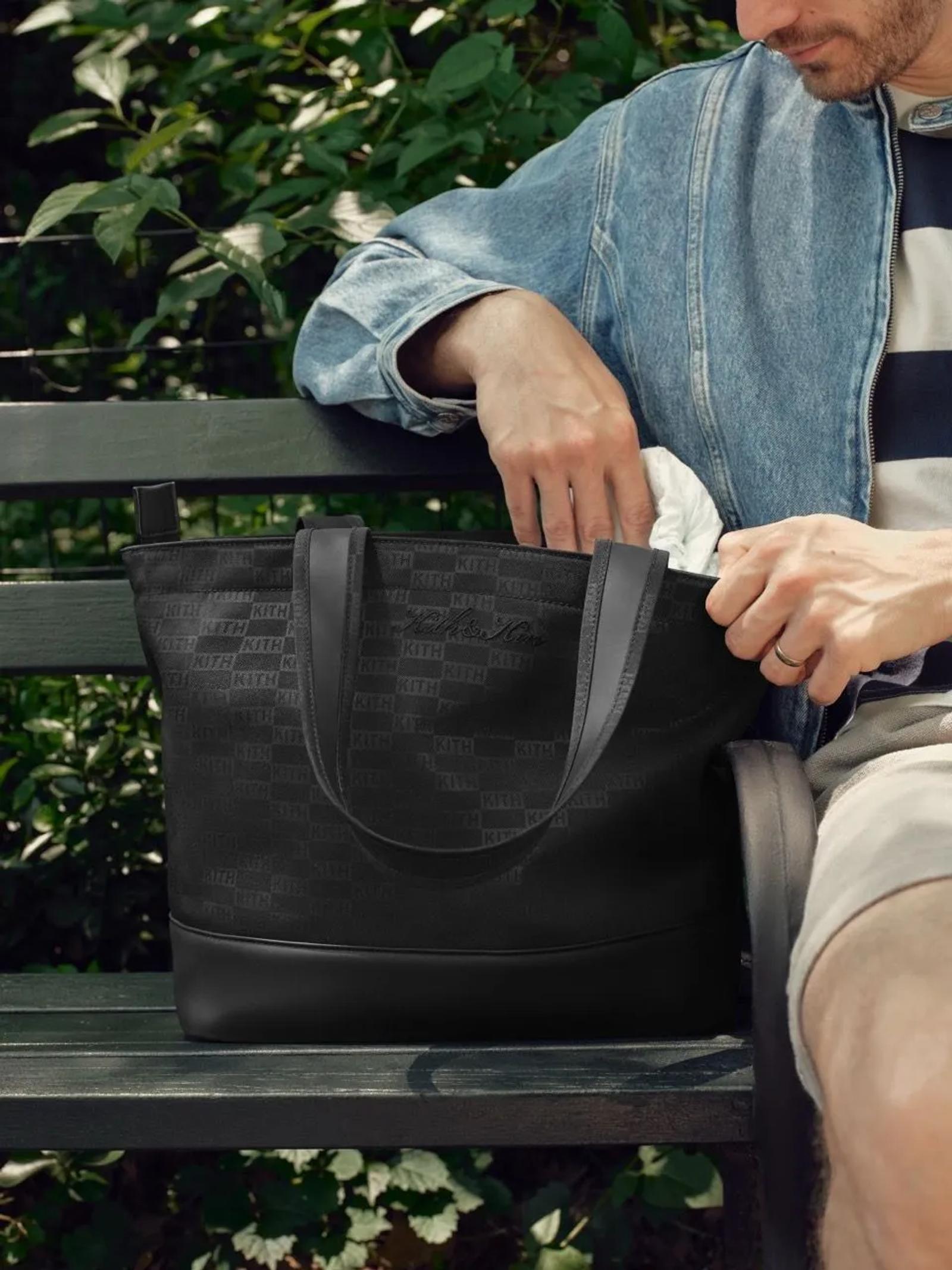 Kith and Bugaboo Reunite for Second Limited-Edition Collaboration