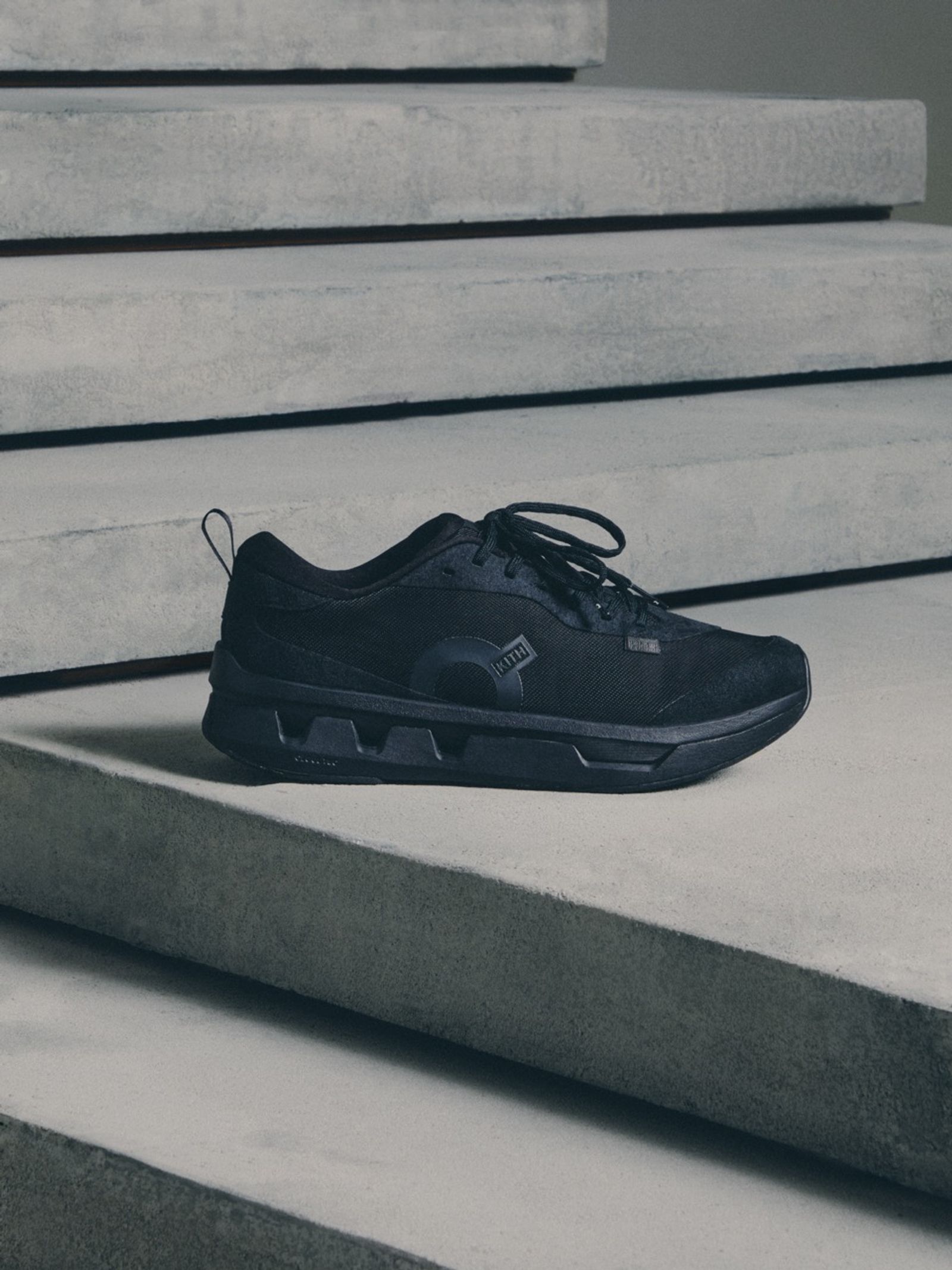 Kith for On Fall 2026