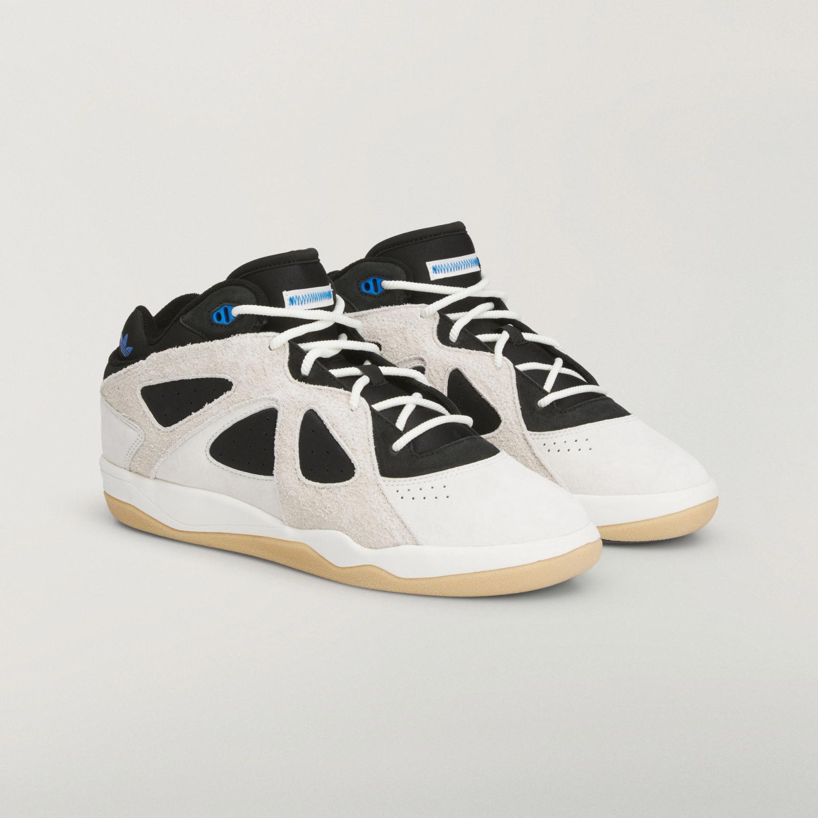 adidas and Bad Bunny's BadBo 1.0 returns in Beige and Black with apparel capsule