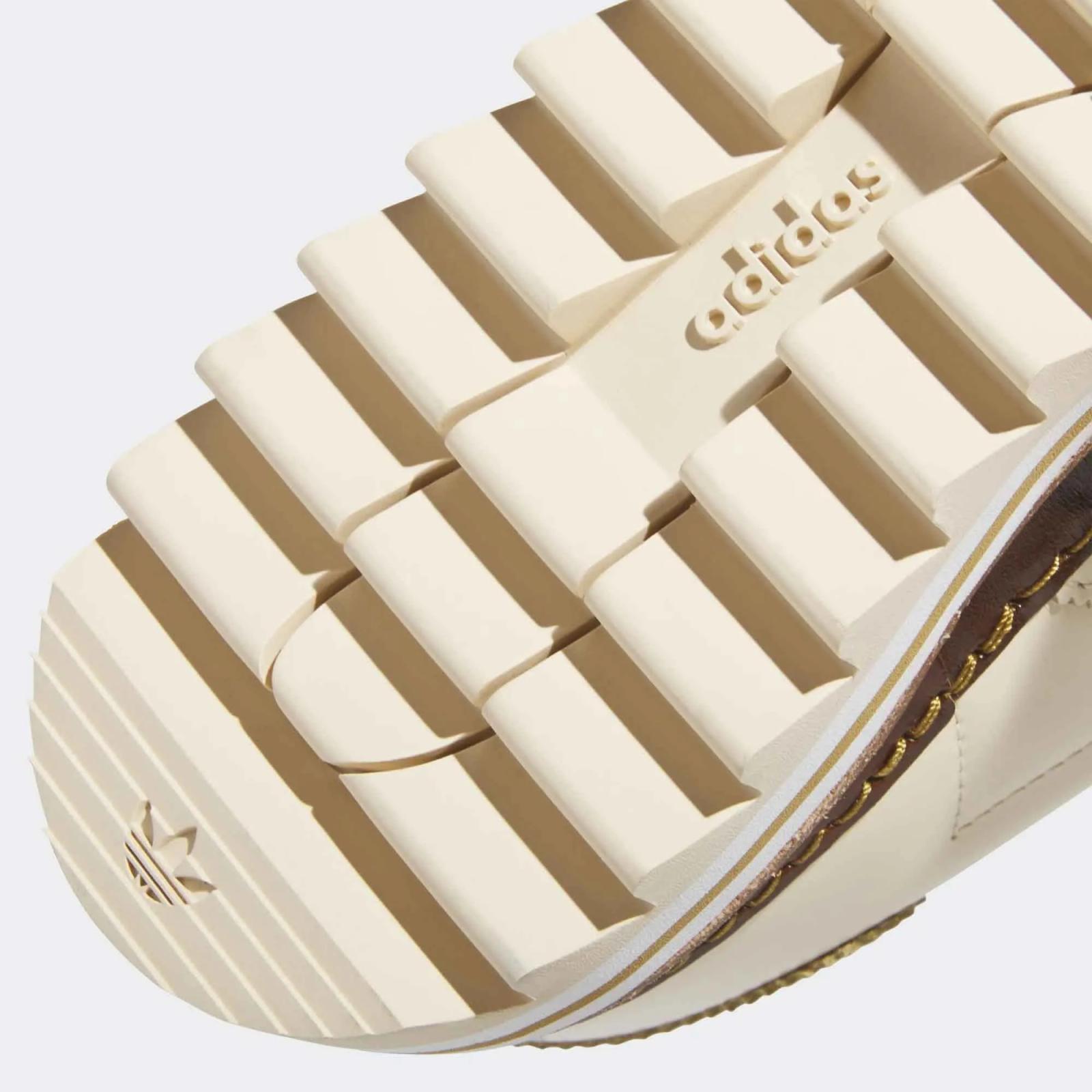 CLOT x Adidas Superstar Crystal Sand JQ6117