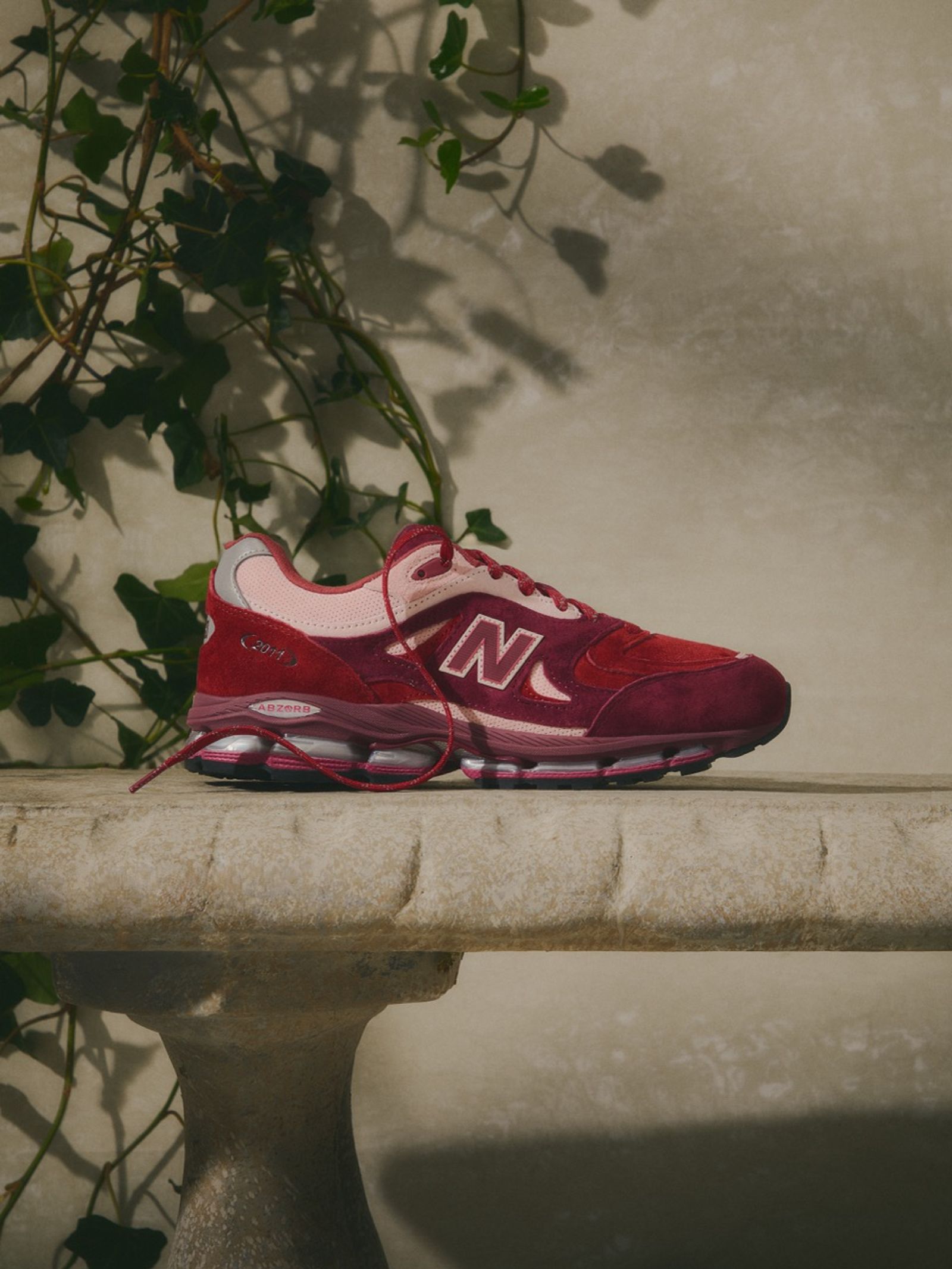 Ronnie Fieg & New Balance Debut the 2011 to Celebrate Kith's 15th Year