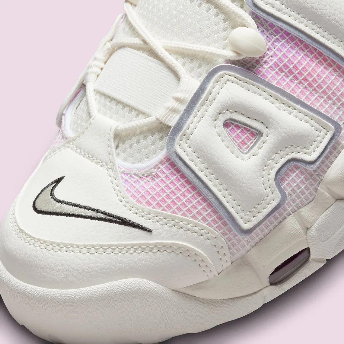 Nike Air More Uptempo 96 Gradient