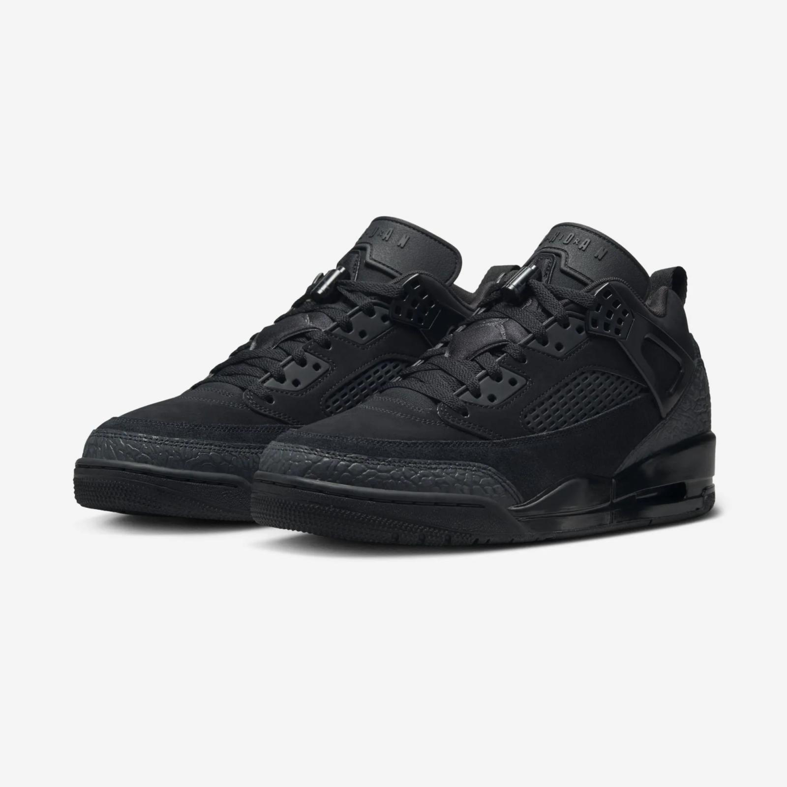 Jordan Spizike Low Black Cat FQ1759-001