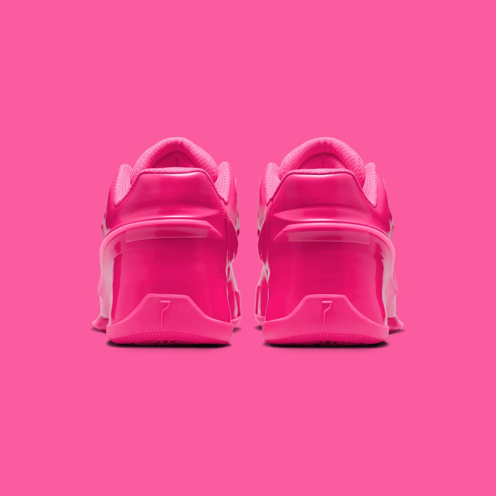 Nike KD19 "Bubble Gum Bounce" drops July 1st, 2026