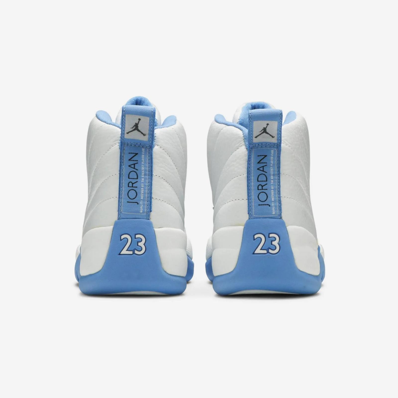 Air Jordan 12 Retro Melo CT8013-112