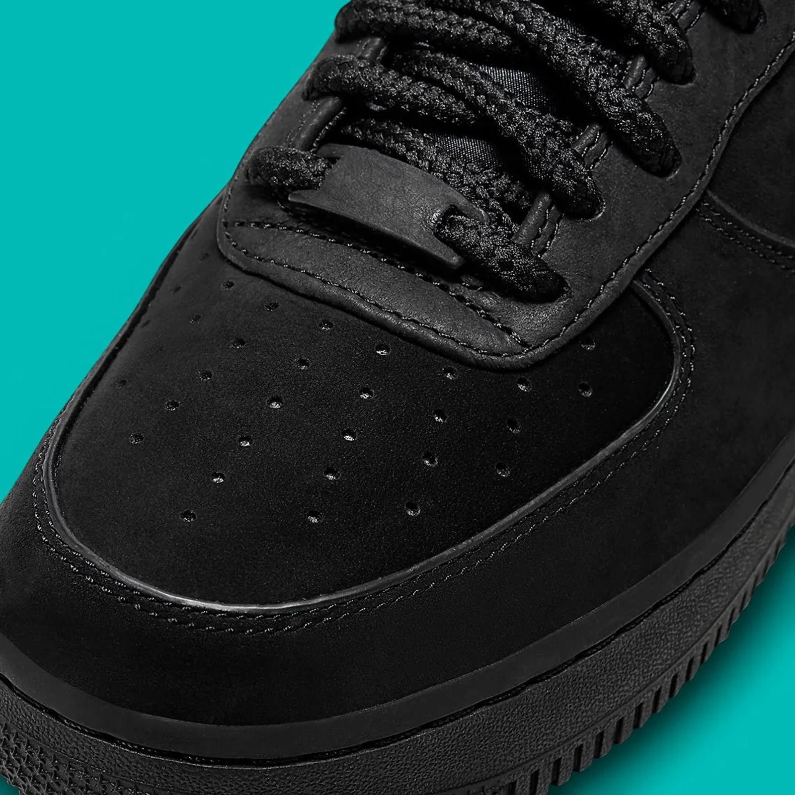 Nike x Tiffany & Co Air Force 1 Low