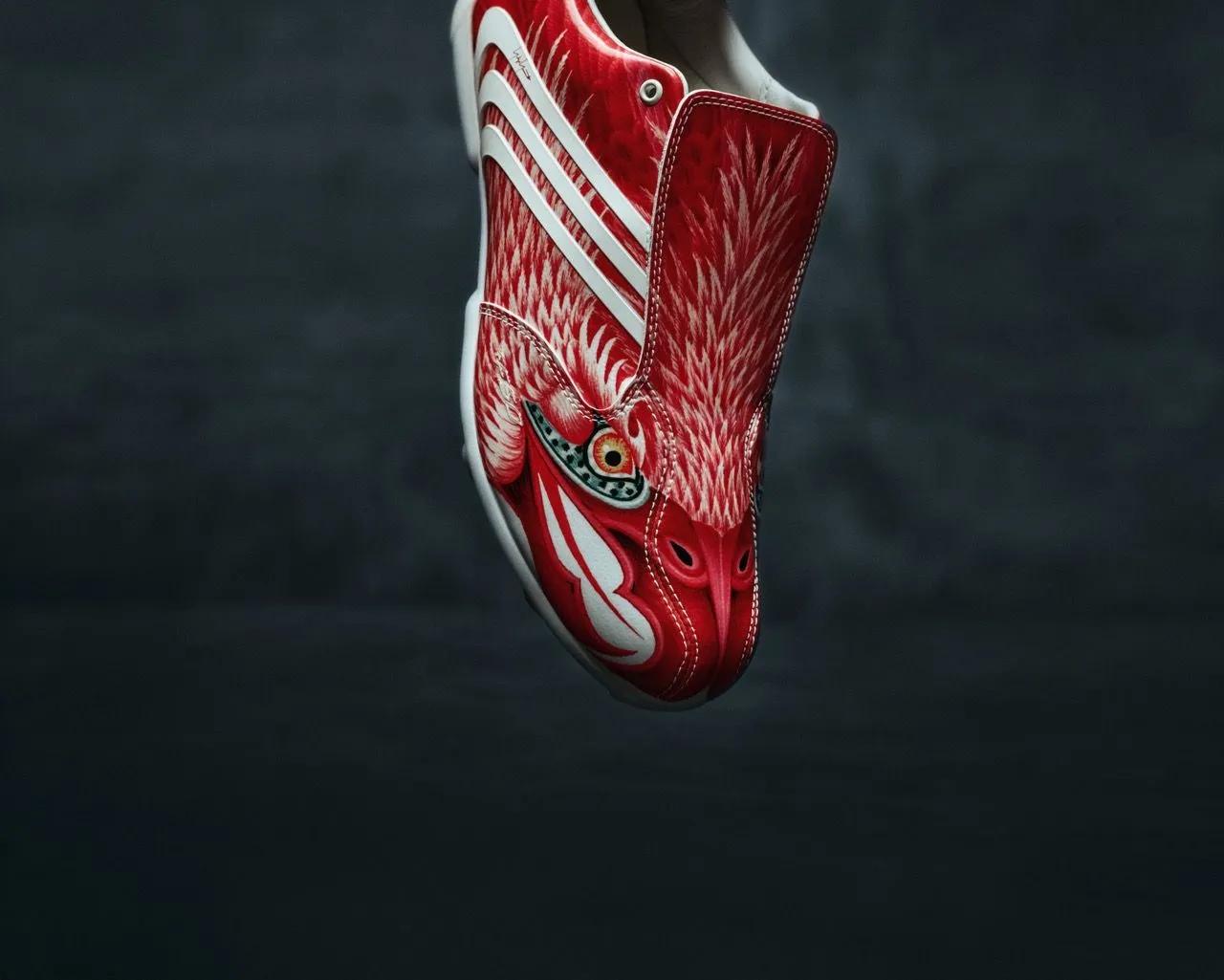 adidas and Yohji Yamamoto Reintroduce the Y-3 F50 TUNIT Ahead of FIFA World Cup 2026™