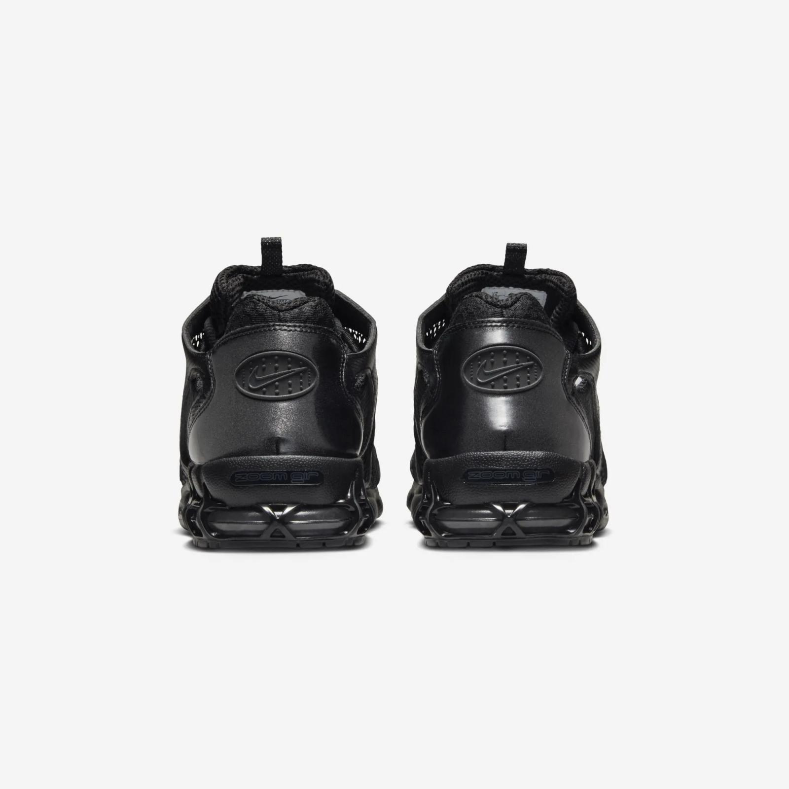 Nike Air Zoom Spiridon Cage 2 Black / Anthracite HM8497-010
