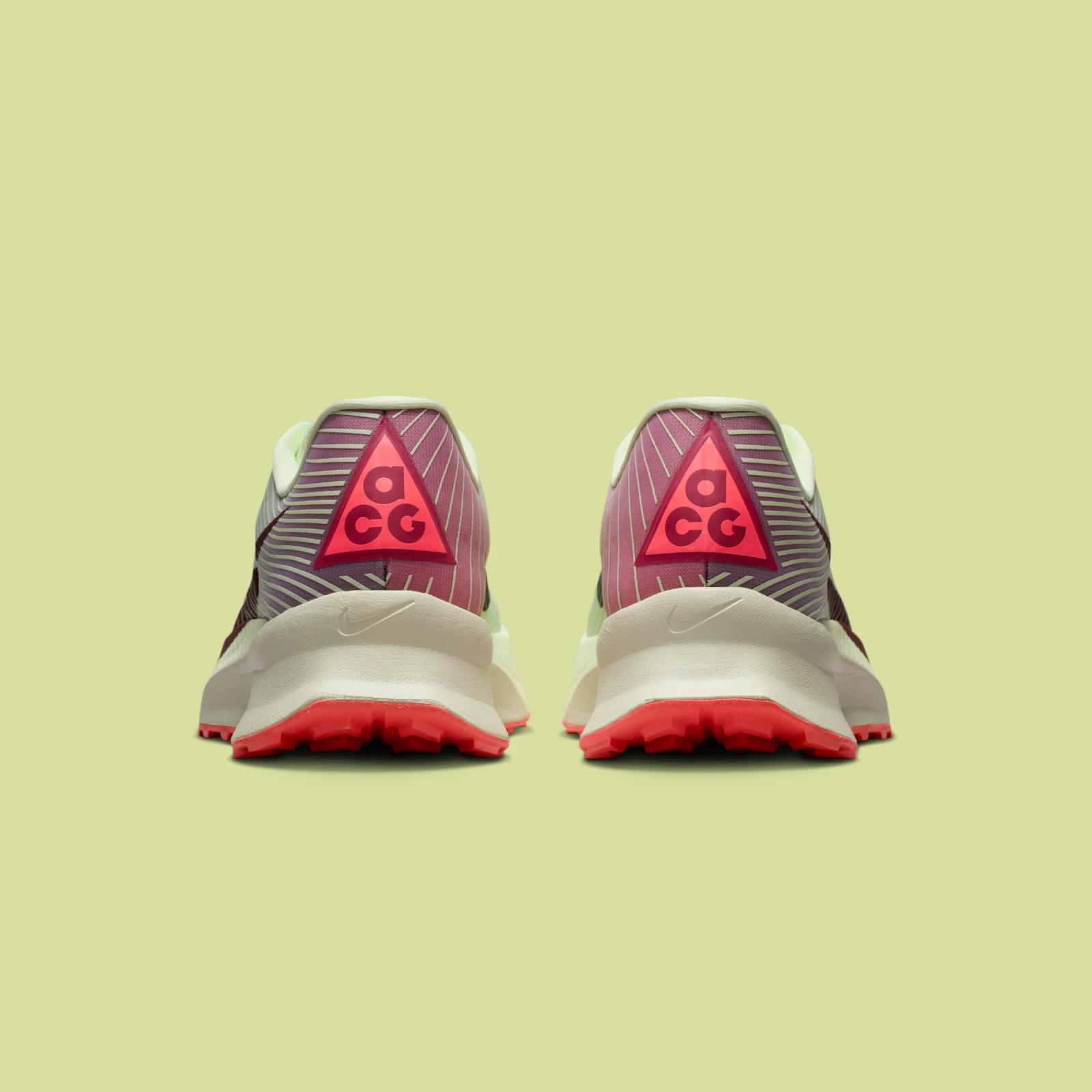 Nike ACG Ultrafly Trail "Violet Tint" drops March 1st, 2026